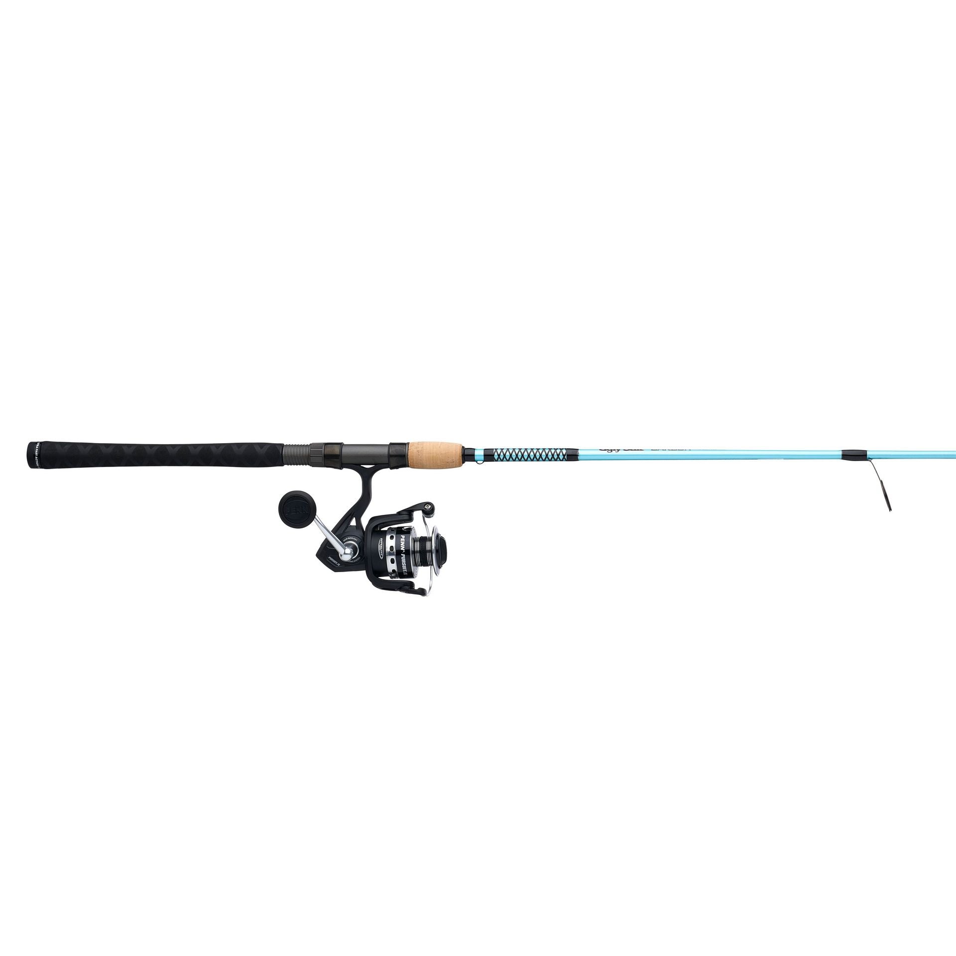 Carbon Inshore Pursuit®IV Spinning Combo