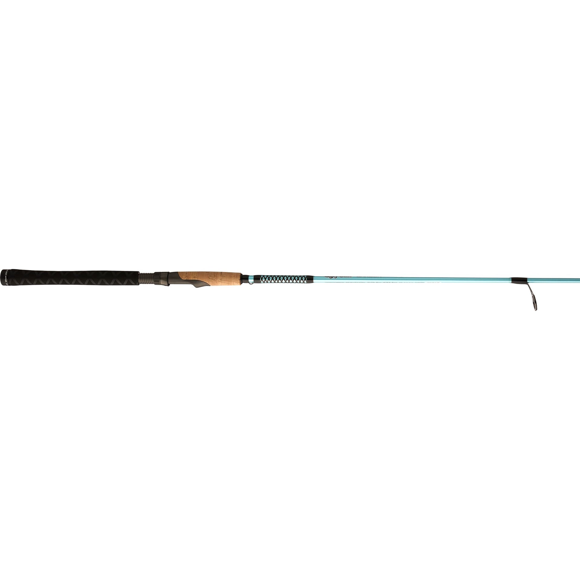 shakespeare ugly stik custom graphite surf rods Carbon Inshore Spinning Rod