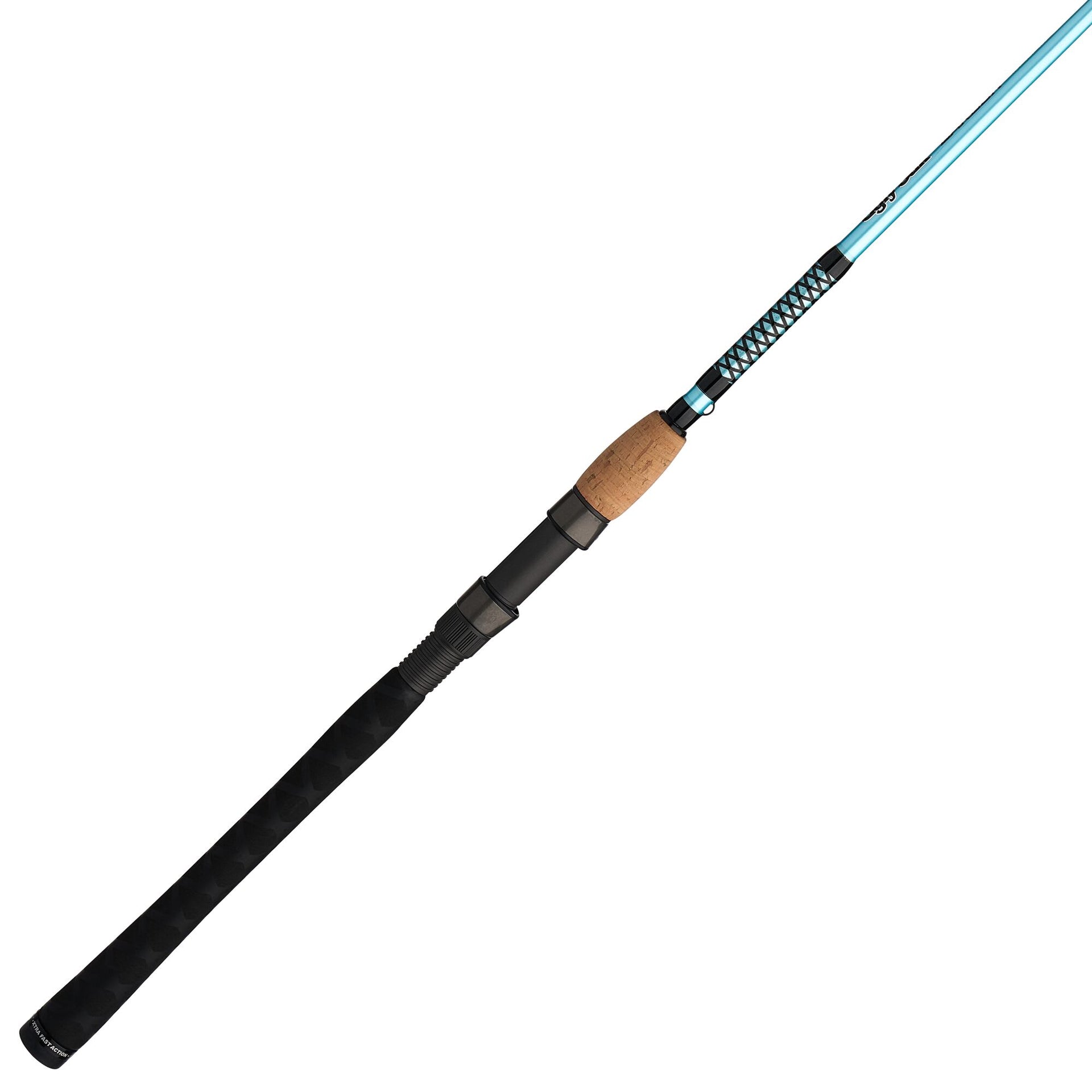 Carbon Inshore Spinning Rod 7'6 Carbon Inshore Spinning Rod 7'6