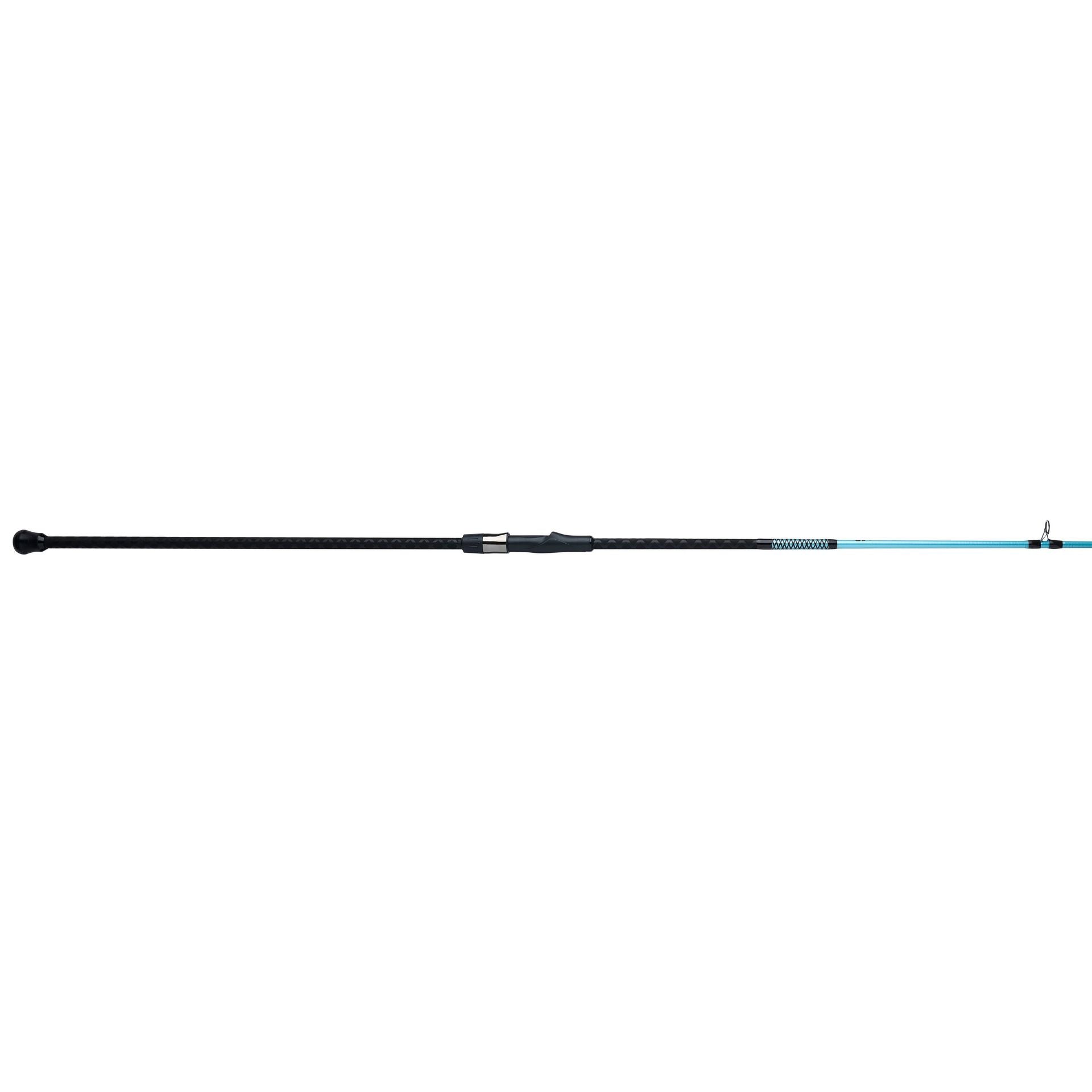 Carbon Surf Casting Rod