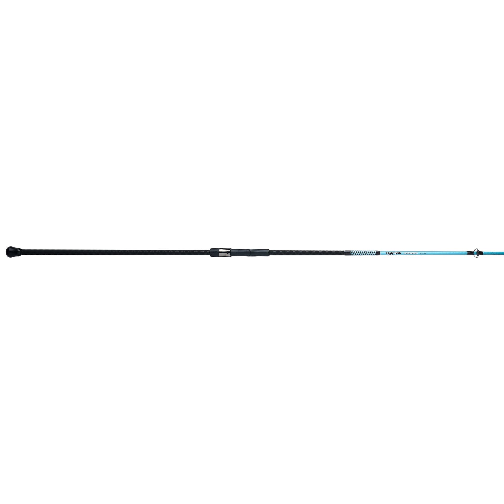 Ugly Stik Carbon Surf Casting Rod