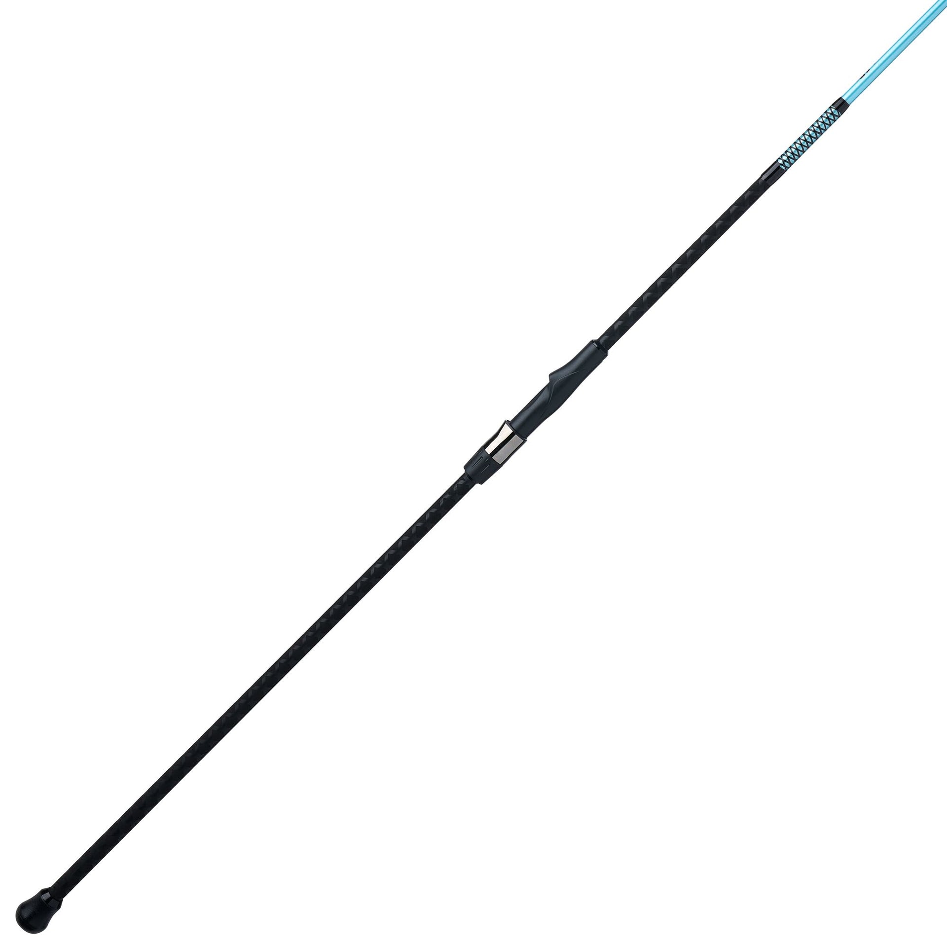 Ugly Stik Carbon Surf Casting Rod