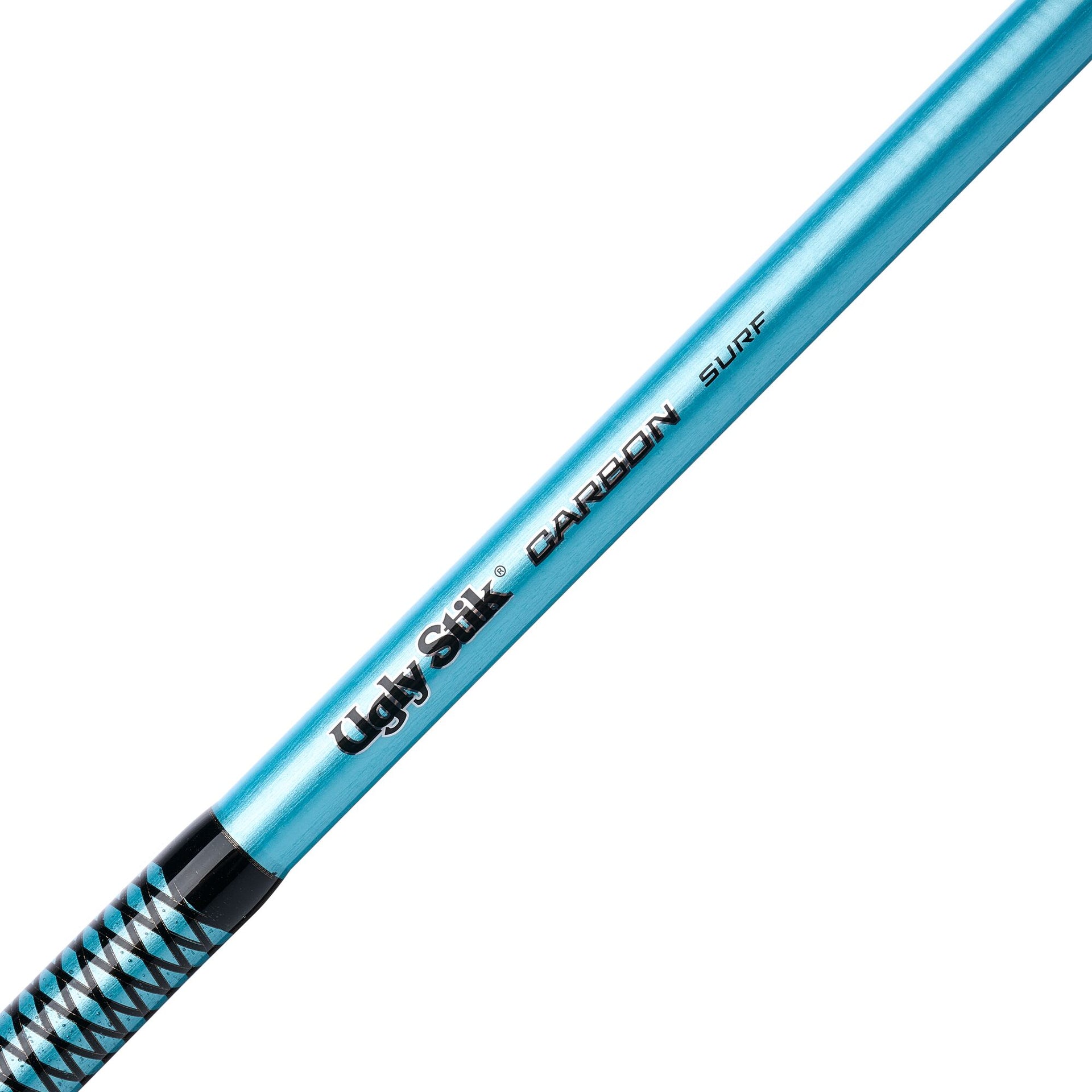 Ugly Stik Carbon Surf Casting Rod