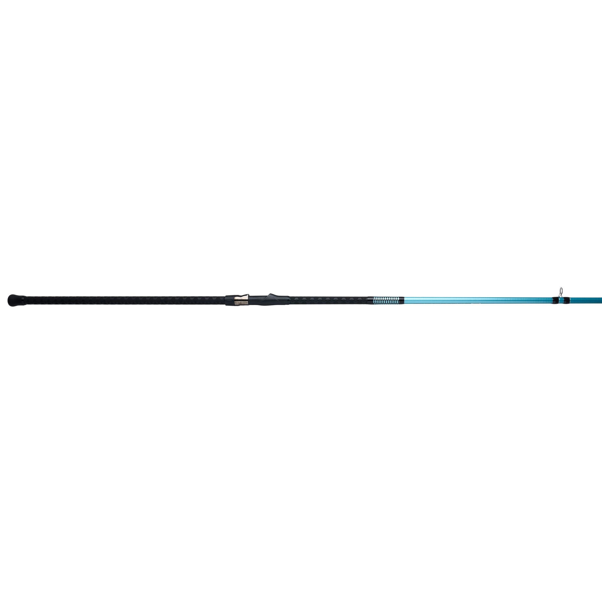 Carbon Surf Casting Rod