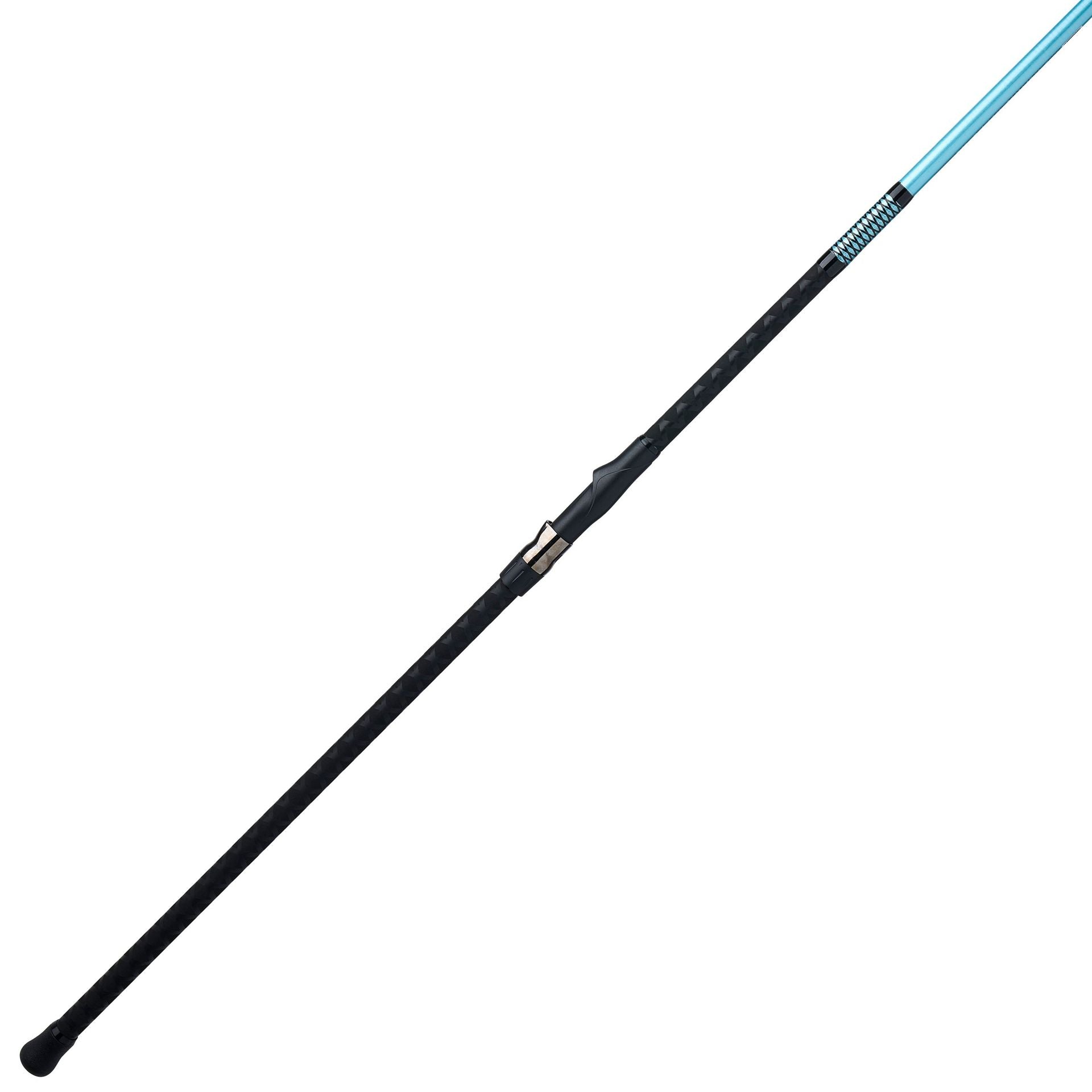 Carbon Surf Casting Rod