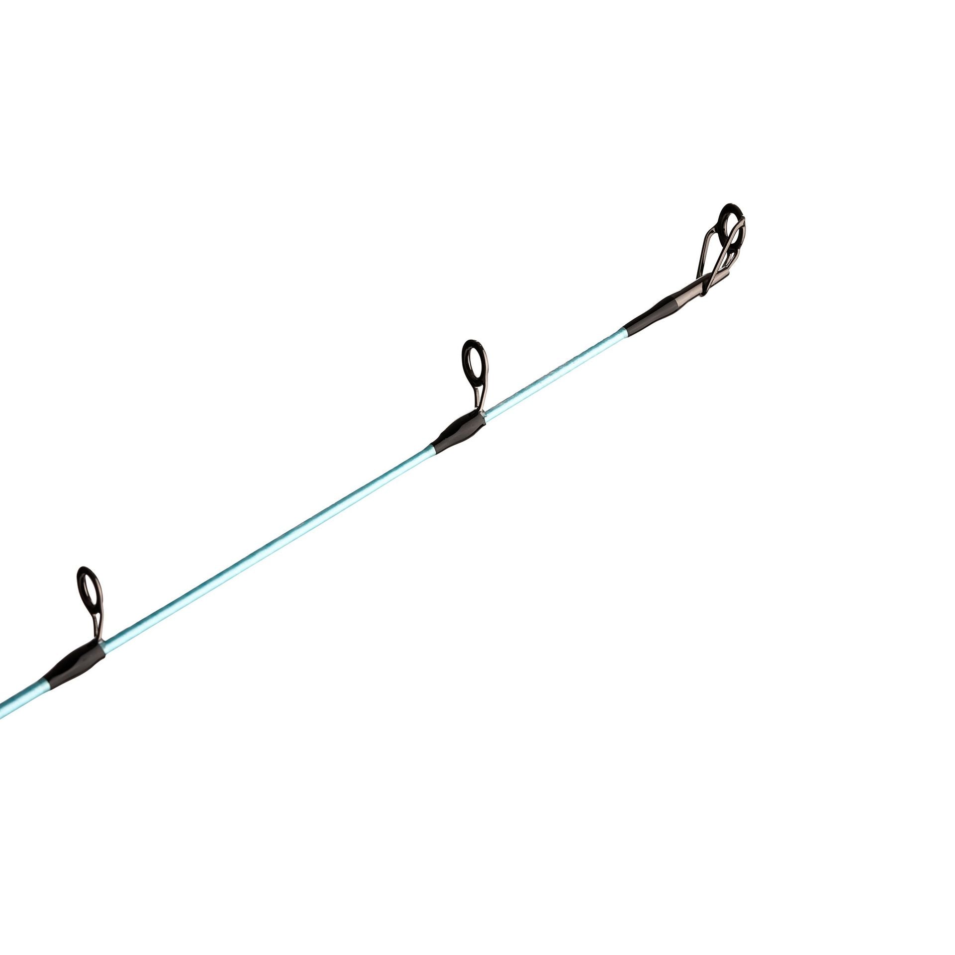 Carbon Surf Casting Rod