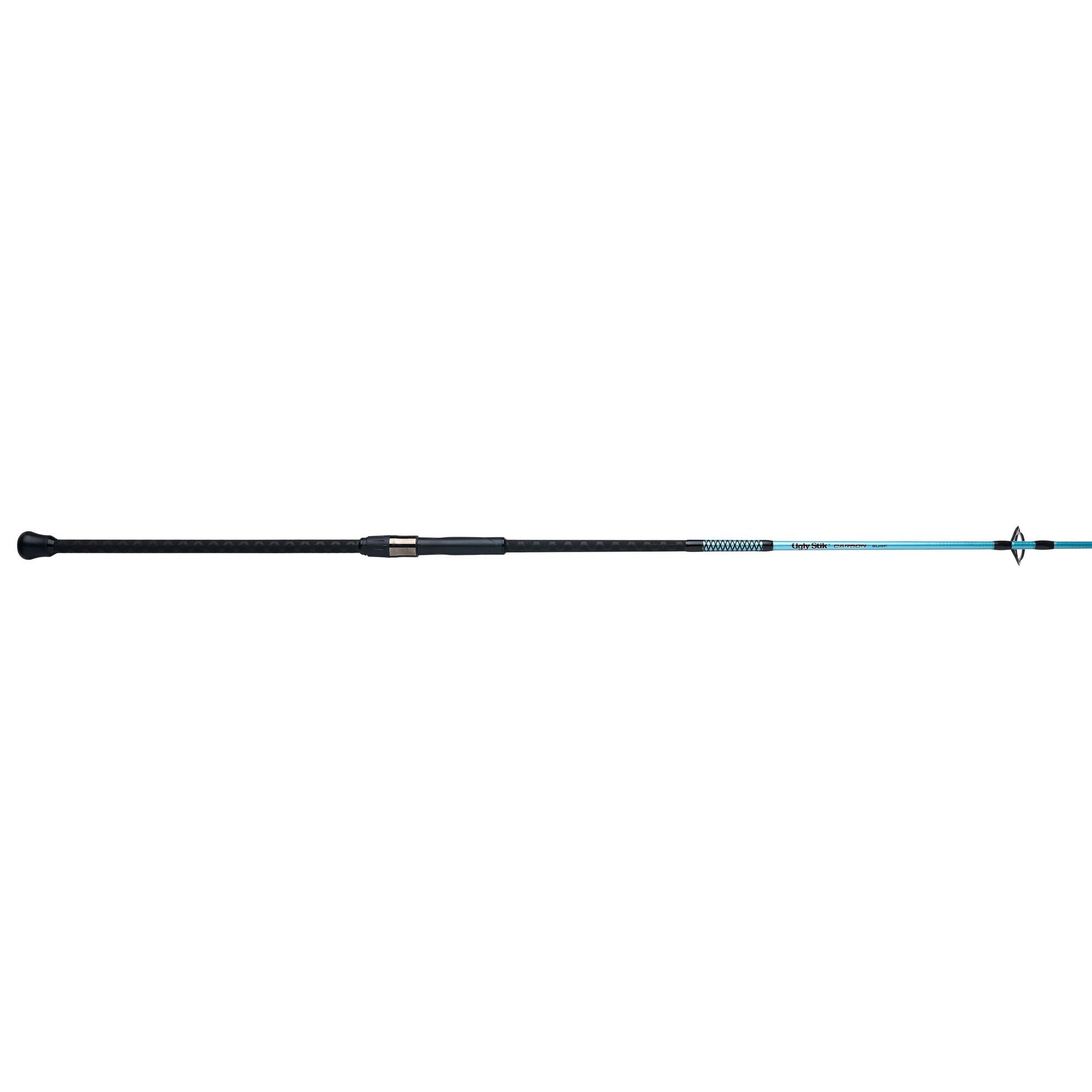 Ugly Stik Carbon Surf Spinning Rod Ugly Stik Carbon Surf Spinning Rod