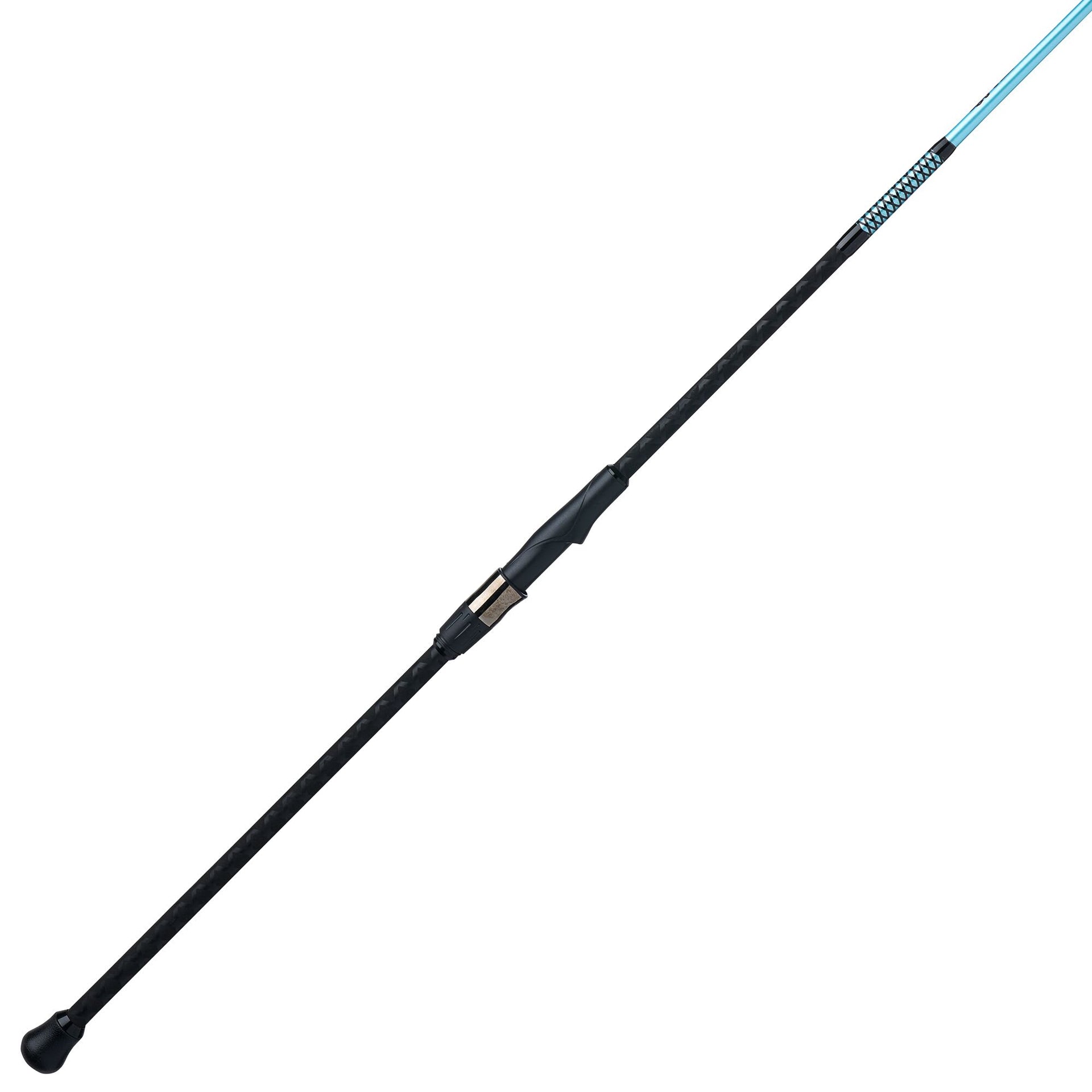 Carbon Surf Spinning Rod Carbon Surf Spinning Rod