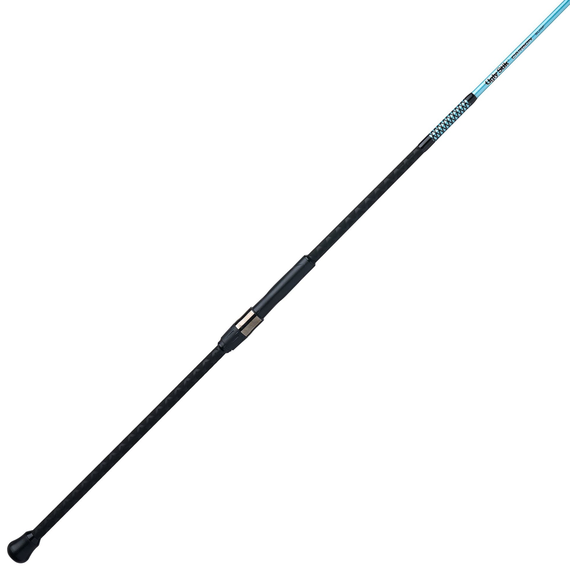 does ugly stik make a fly rod Carbon Surf Spinning Rod
