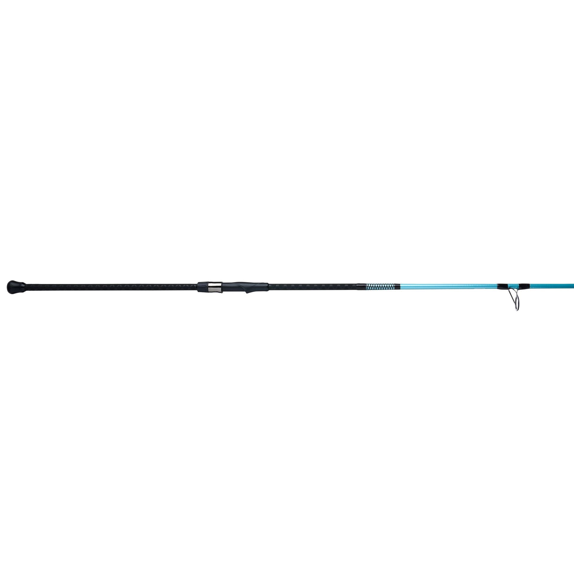 Carbon Surf Spinning Rod