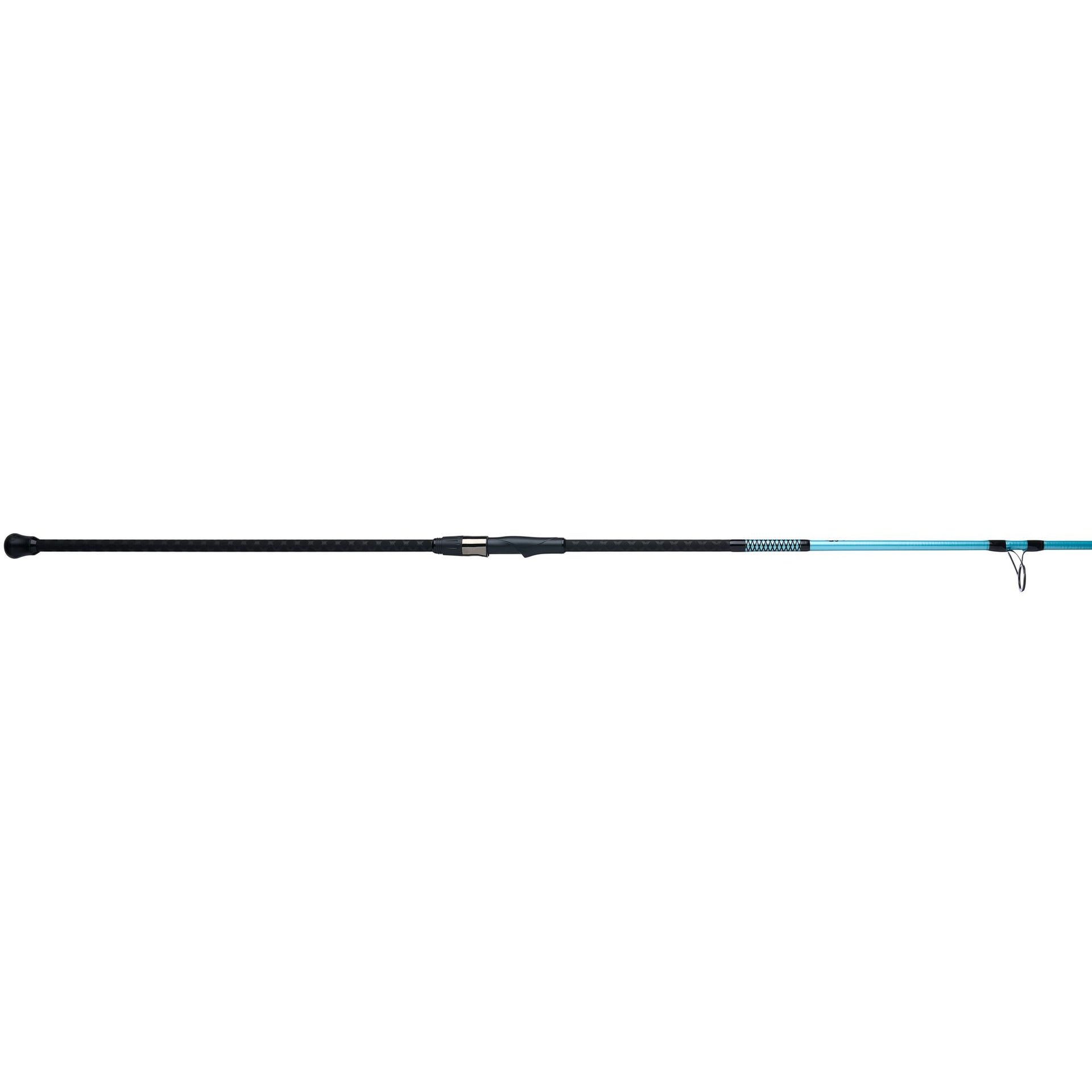 Ugly Stik Carbon Surf Spinning Rod