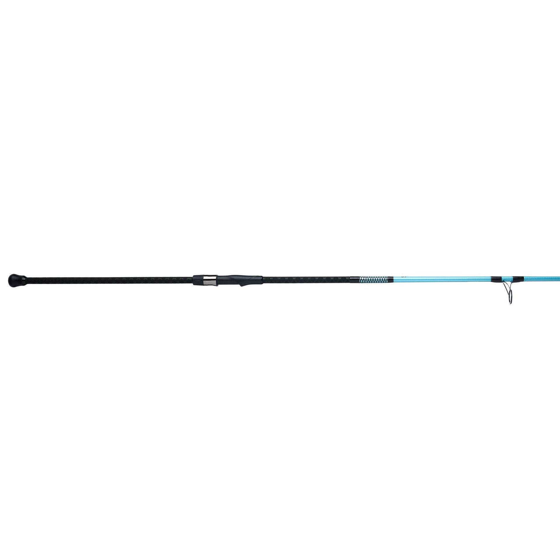 Ugly Stik Carbon Surf Spinning Rod