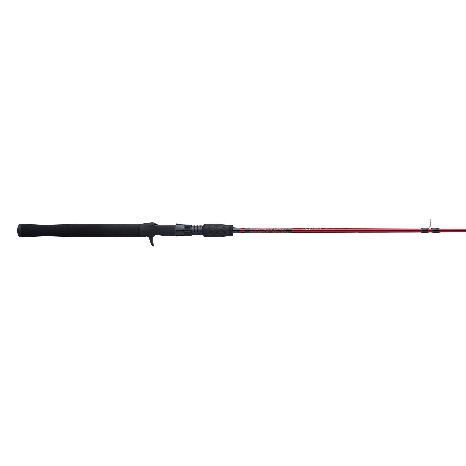 Carbon Walleye Casting Rod