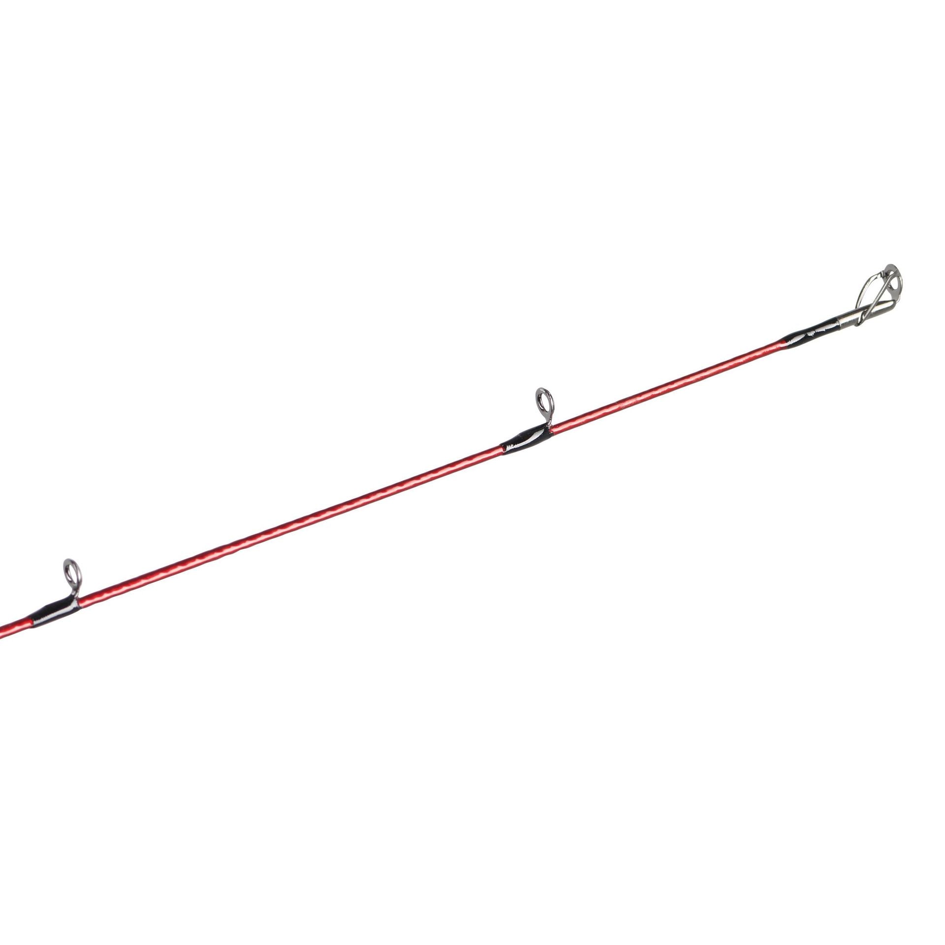 Carbon Walleye Casting Rod