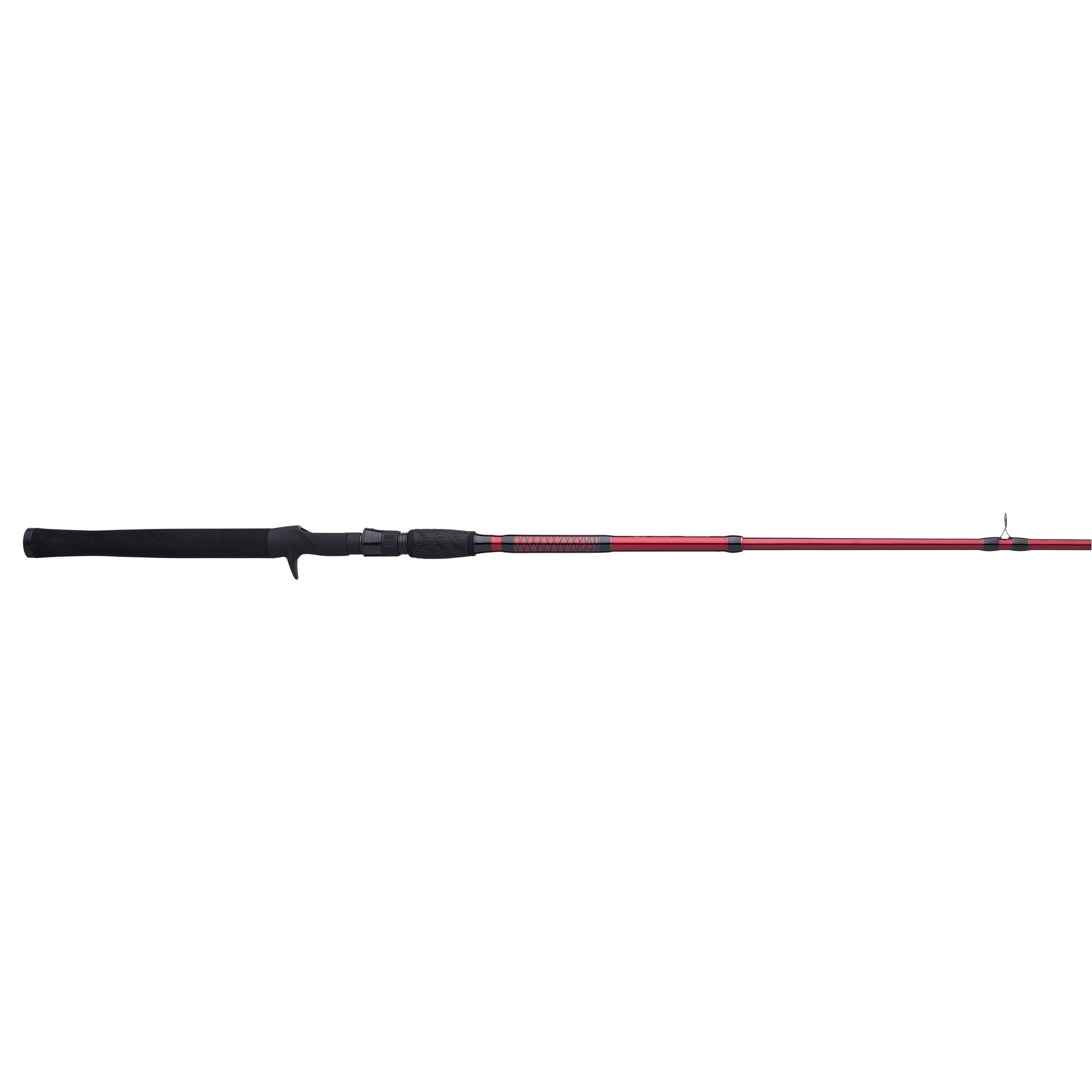 Carbon Walleye Casting Rod