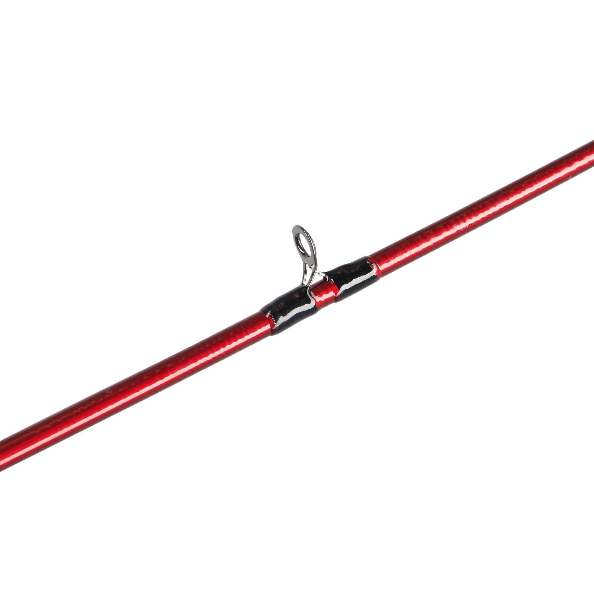 Carbon Walleye Casting Rod