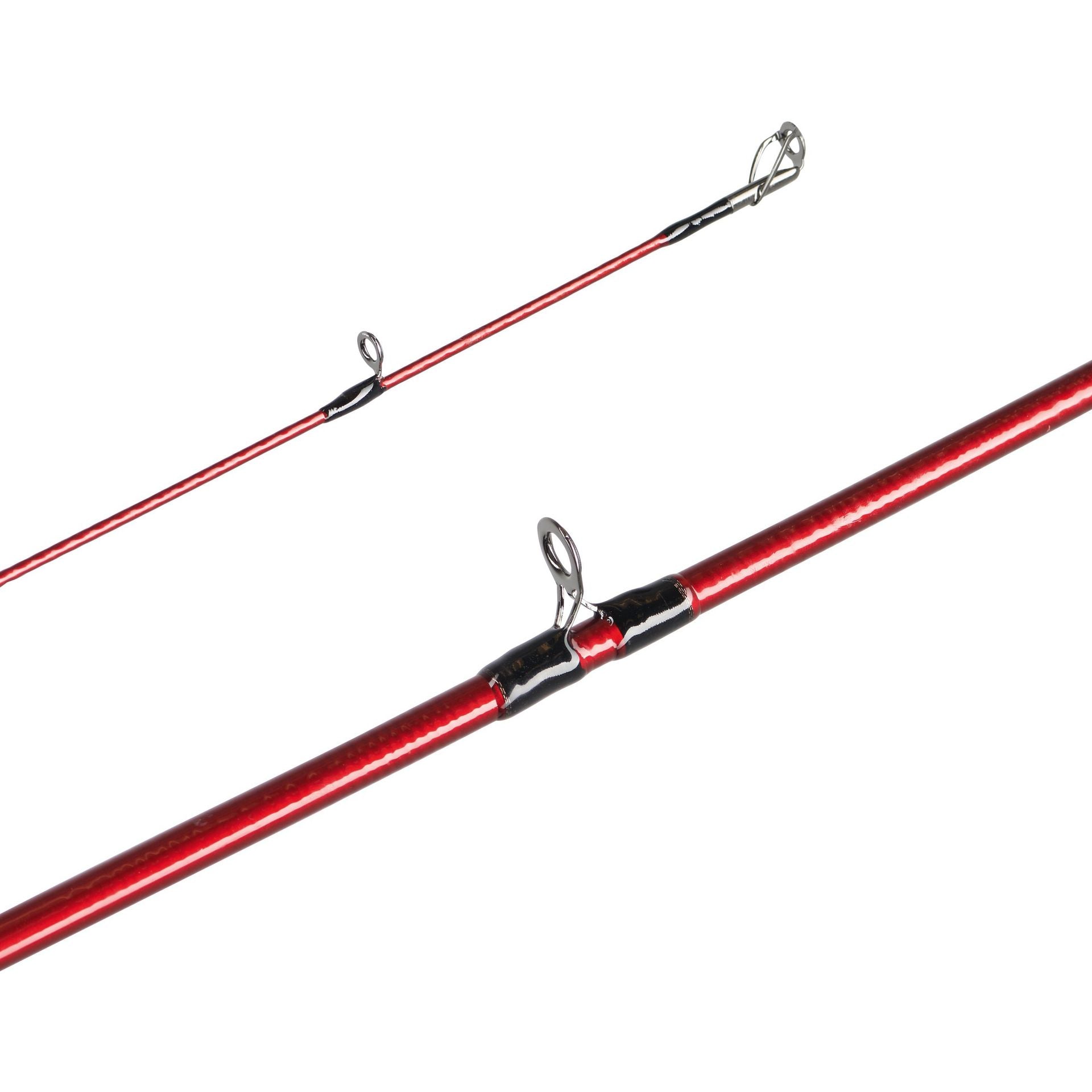 Carbon Walleye Casting Rod