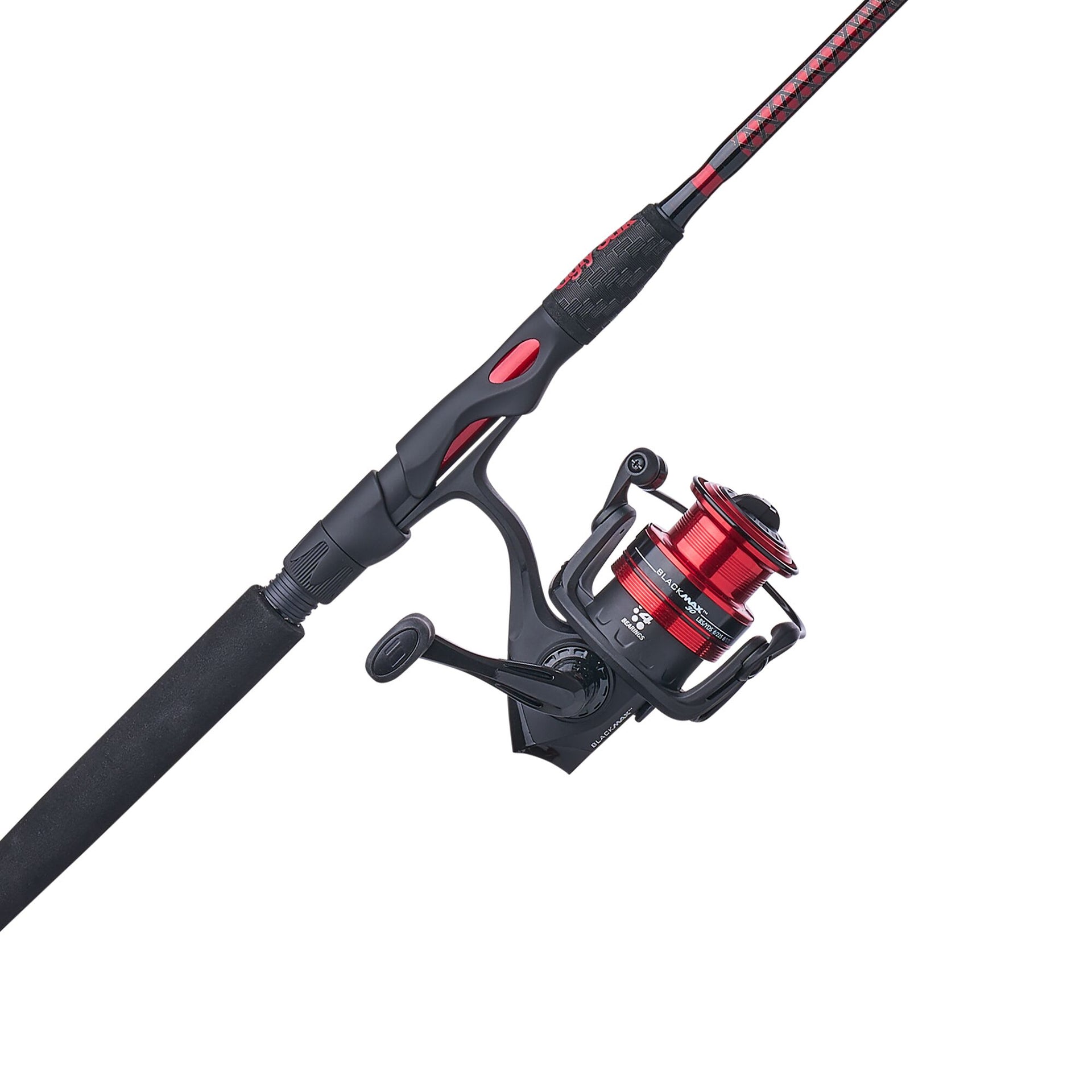 Ugly Stik Carbon Walleye Spinning Combo Ugly Stik Carbon Walleye Spinning Combo