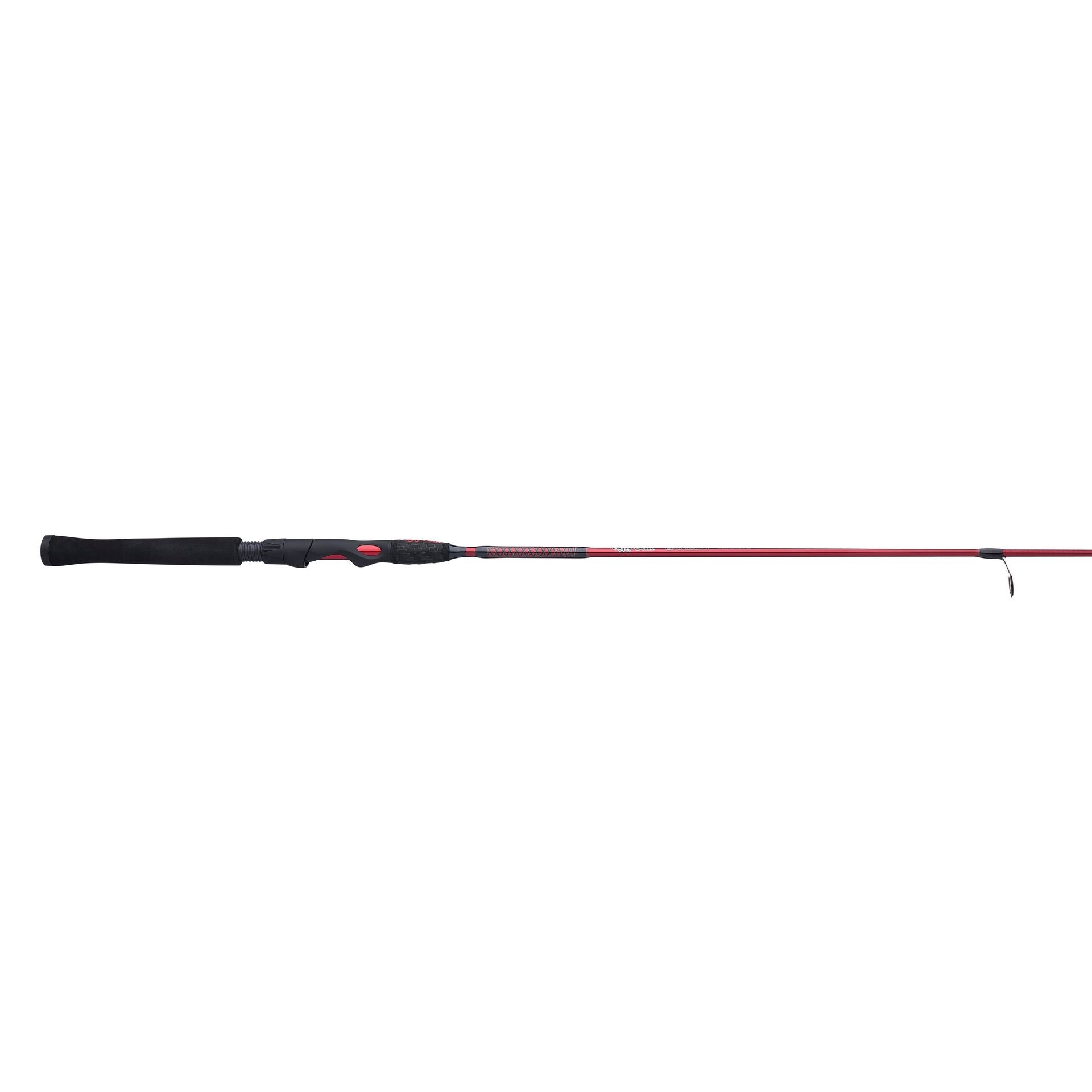 Carbon Walleye Spinning Rod