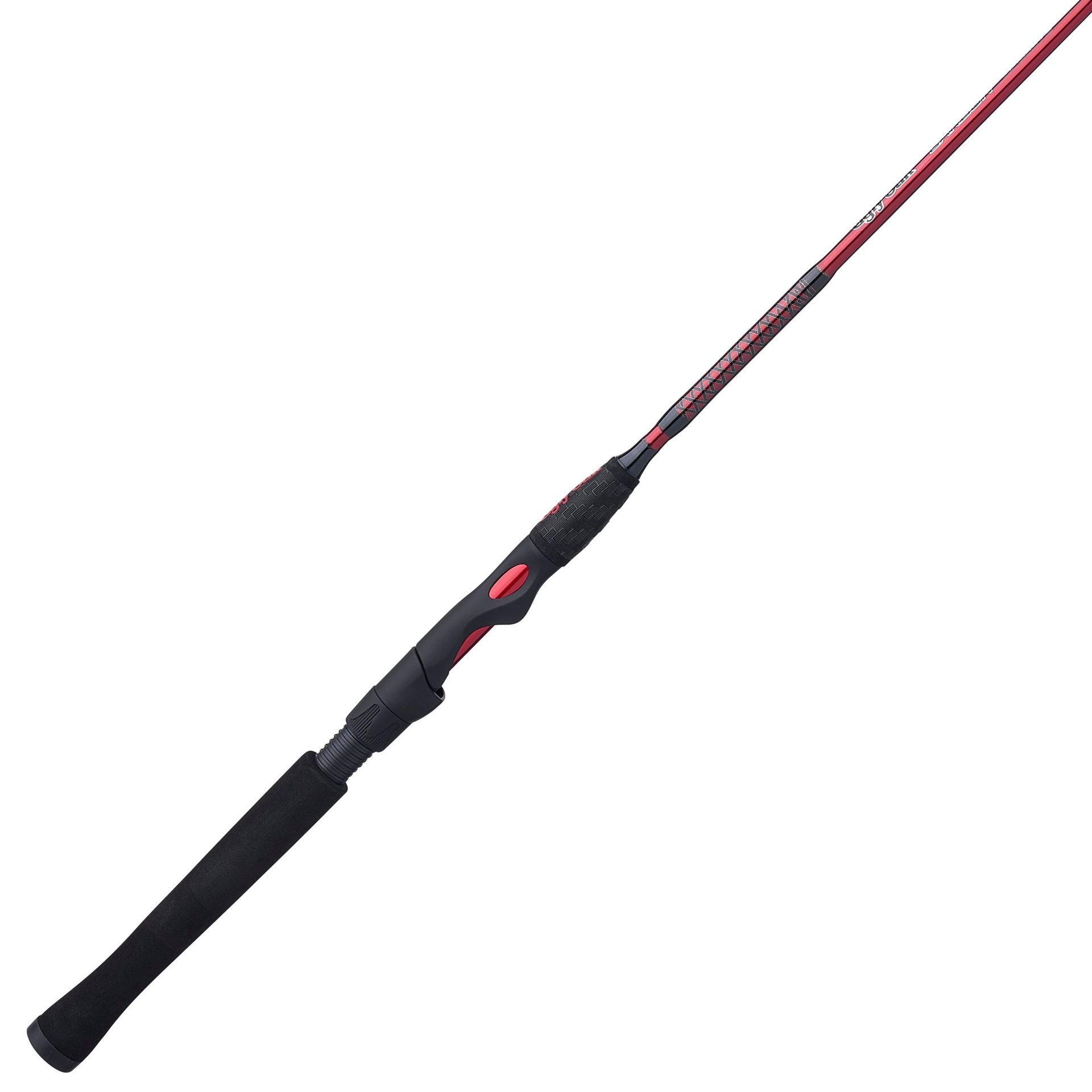 Carbon Walleye Spinning Rod