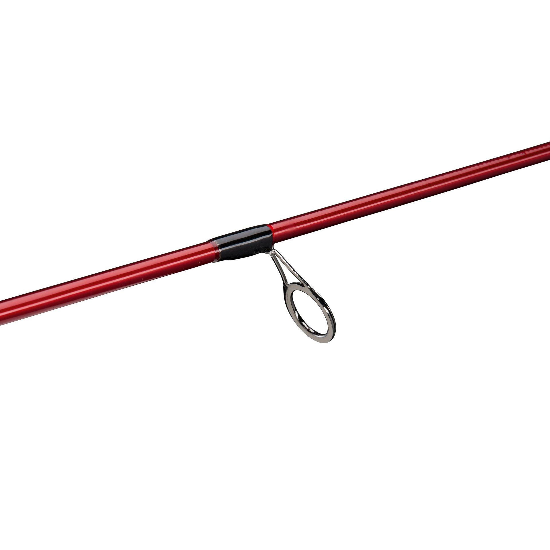 Carbon Walleye Spinning Rod