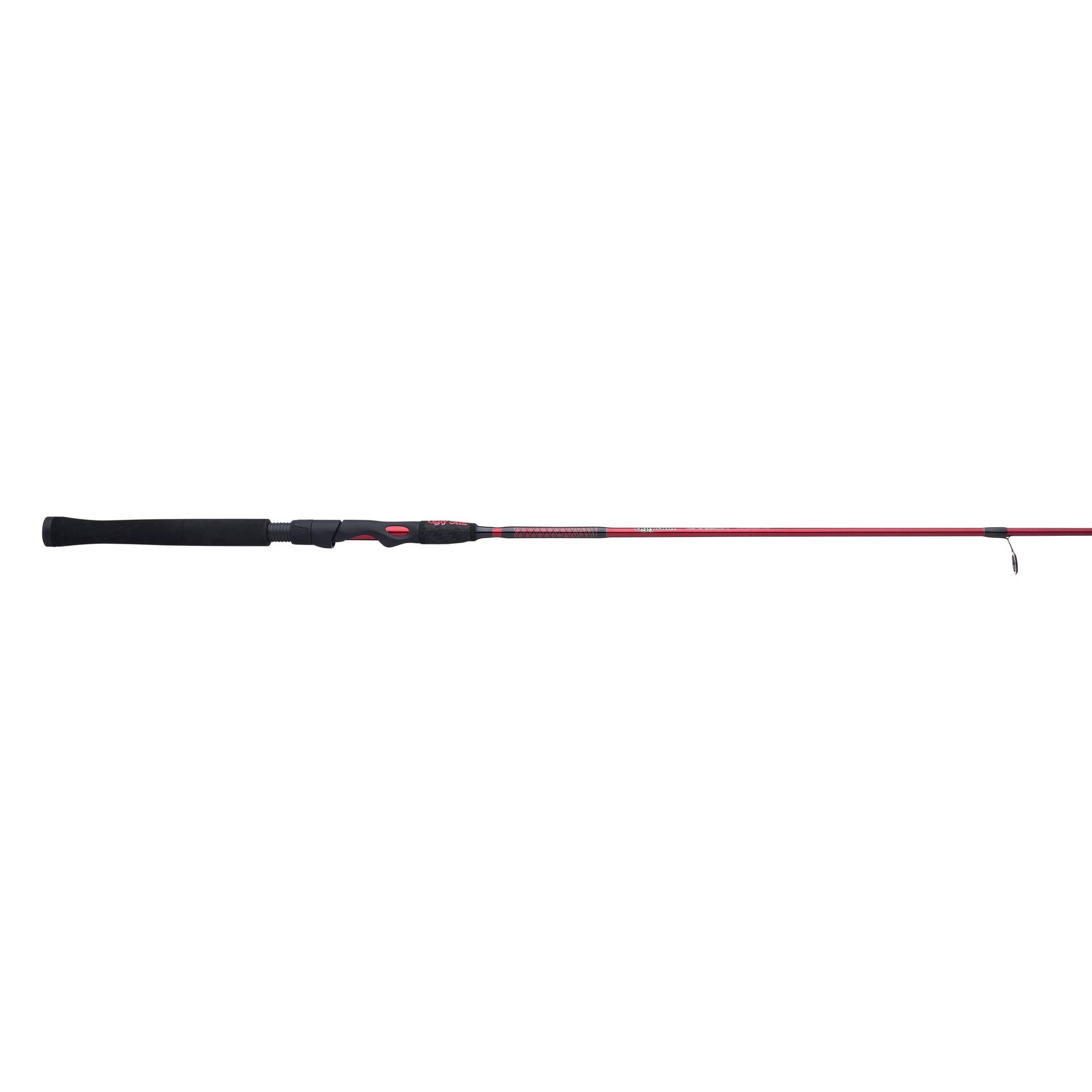 Carbon Walleye Spinning Rod