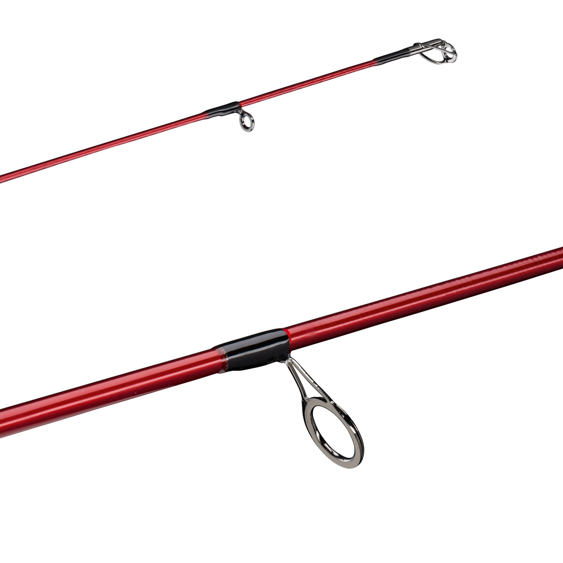 Carbon Walleye Spinning Rod