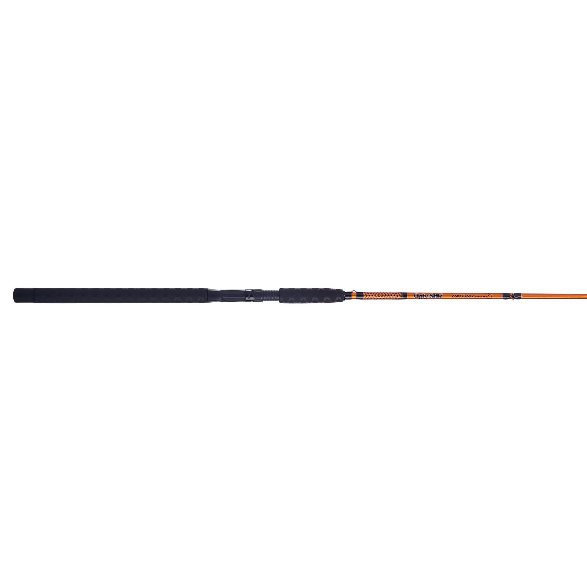 Ugly Stik Catfish Special Casting Rod