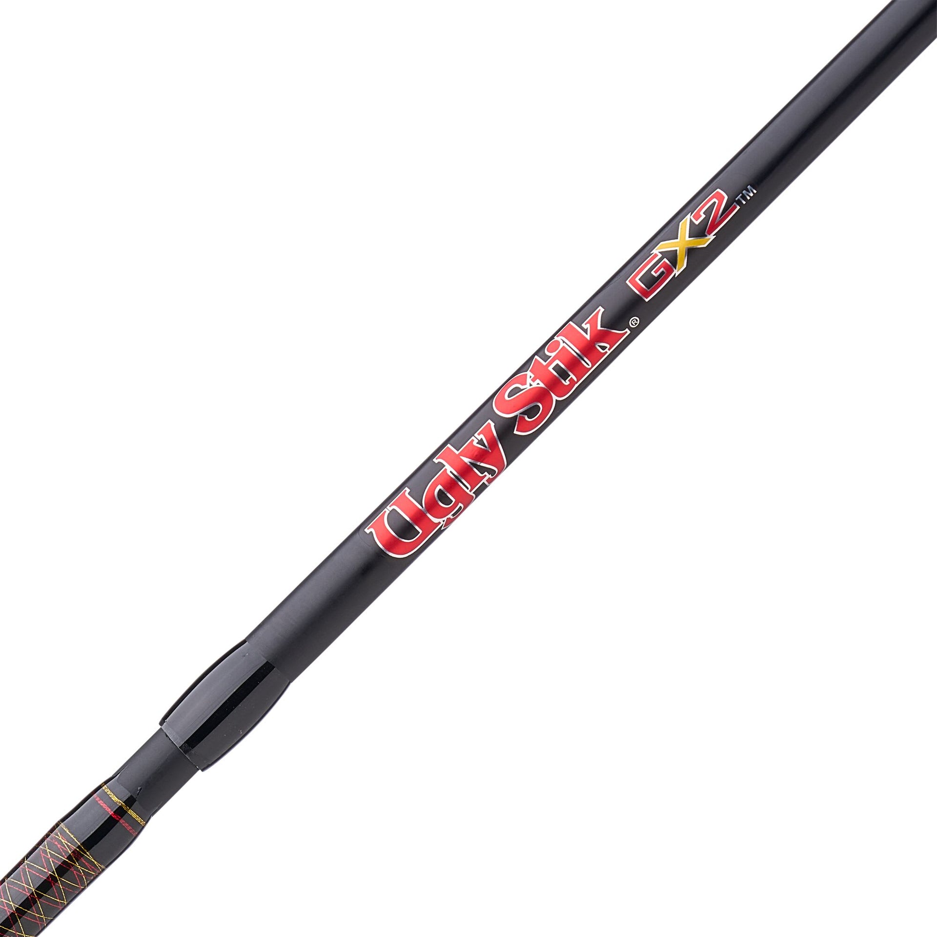 Ugly Stik GX2 Baitcast Combo Ugly Stik GX2 Baitcast Combo