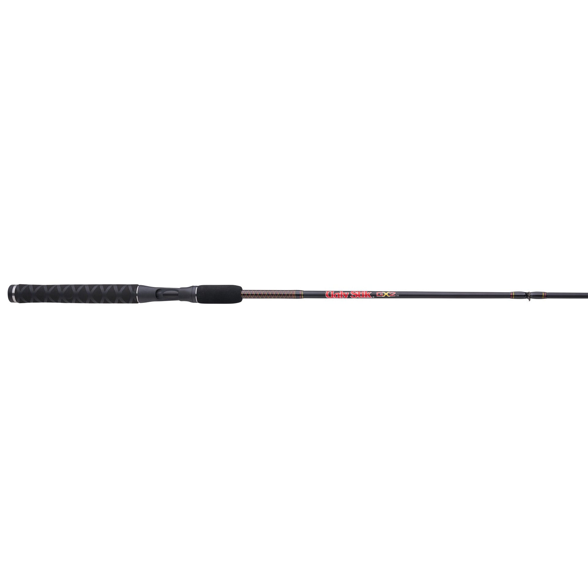 shakespeare ugly stik gx2 pistol grip casting rod Ugly Stik GX2 Casting Rod