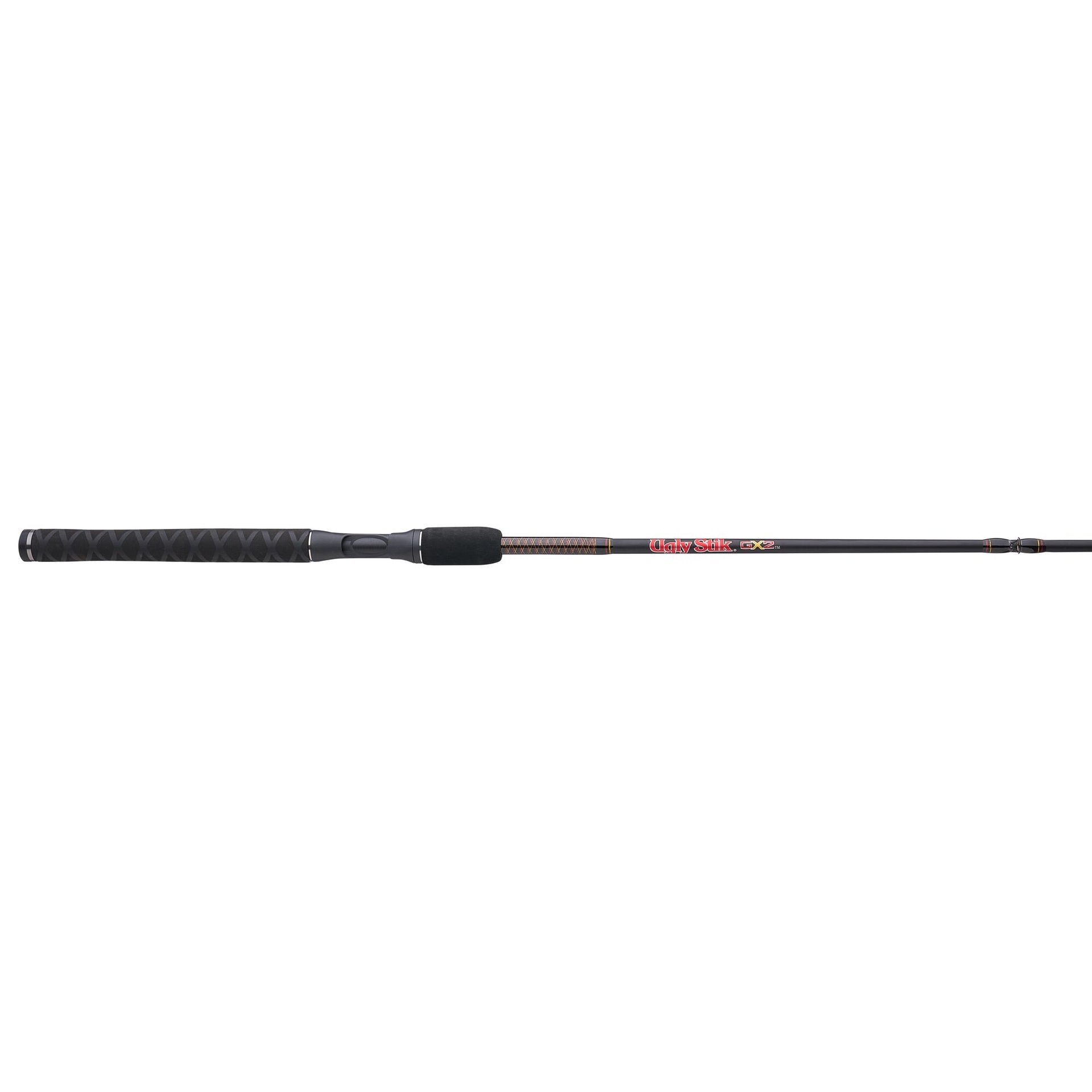 Ugly Stik GX2™ Casting Rod