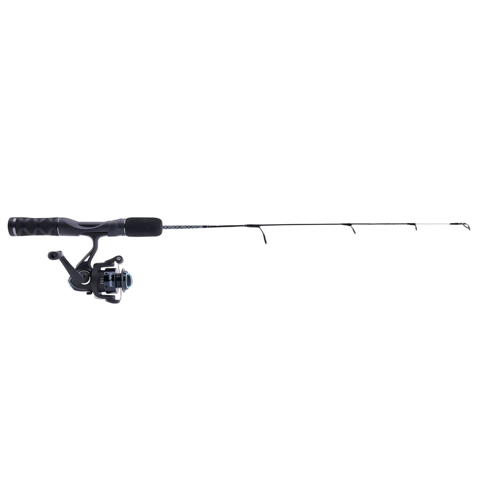 GX2™ Ice Spinning Combo