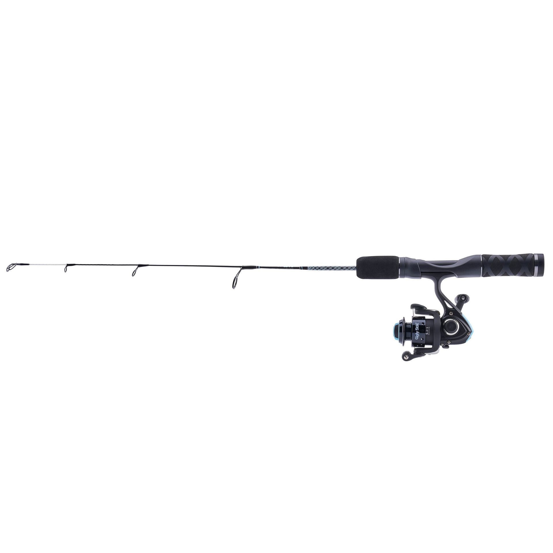 GX2™ Ice Spinning Combo