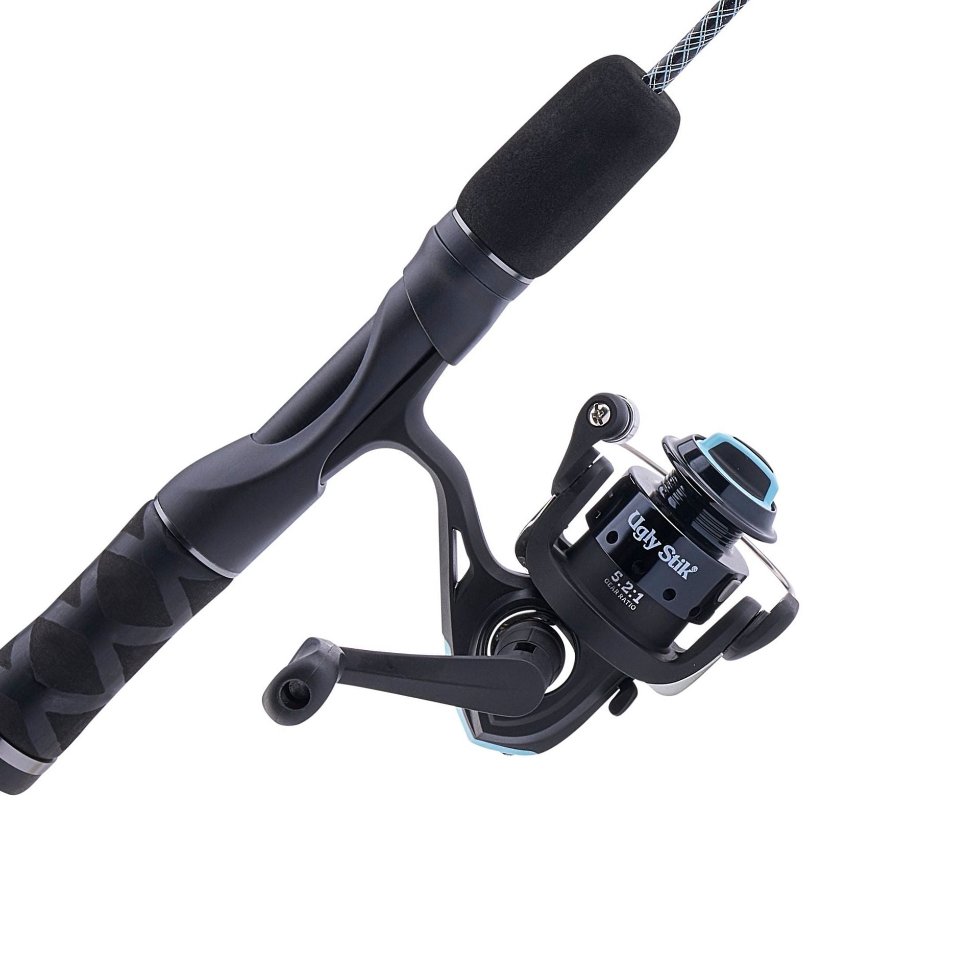 GX2™ Ice Spinning Combo