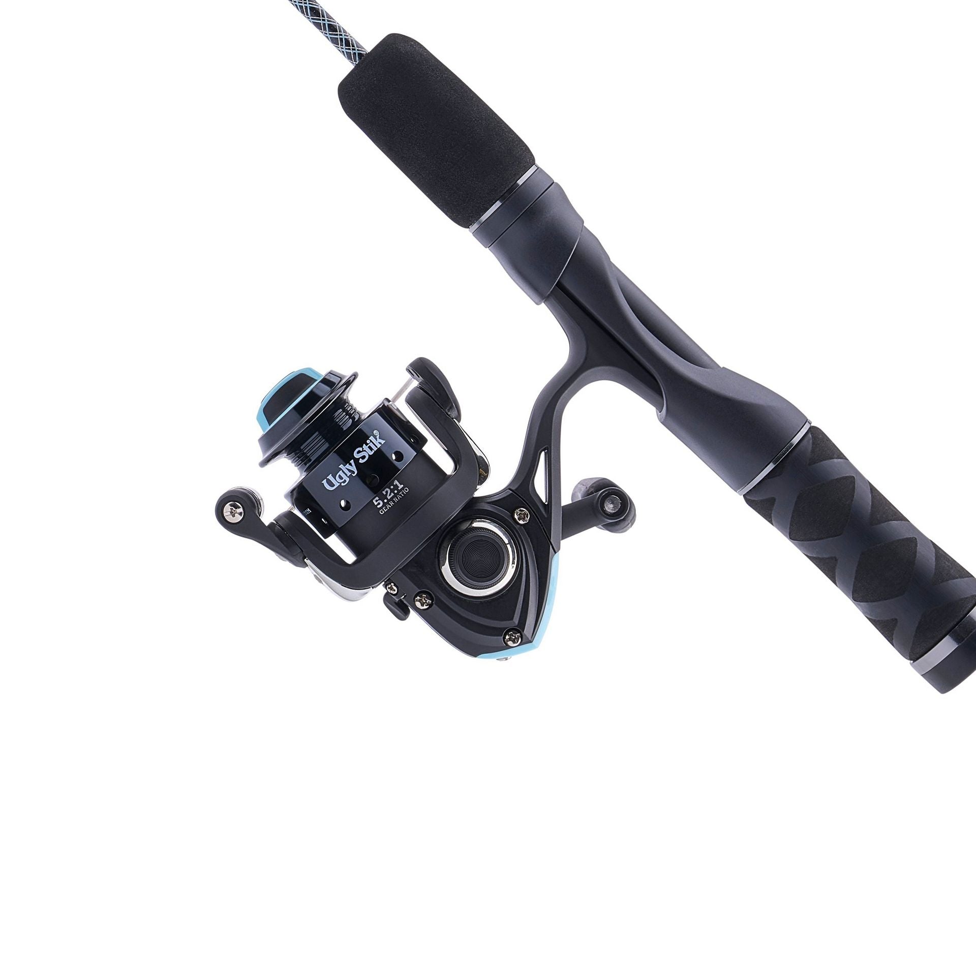 GX2™ Ice Spinning Combo