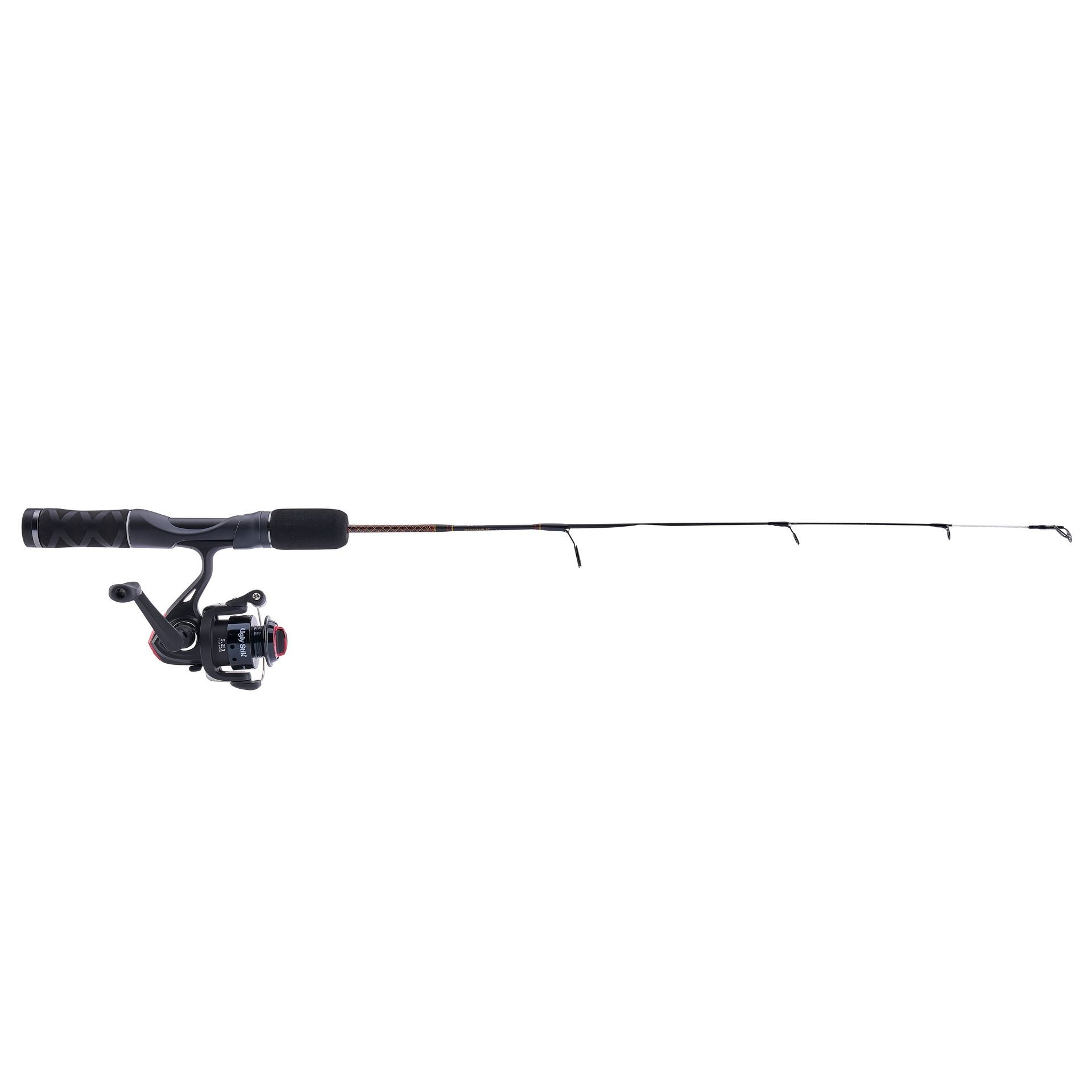 GX2™ Ice Spinning Combo
