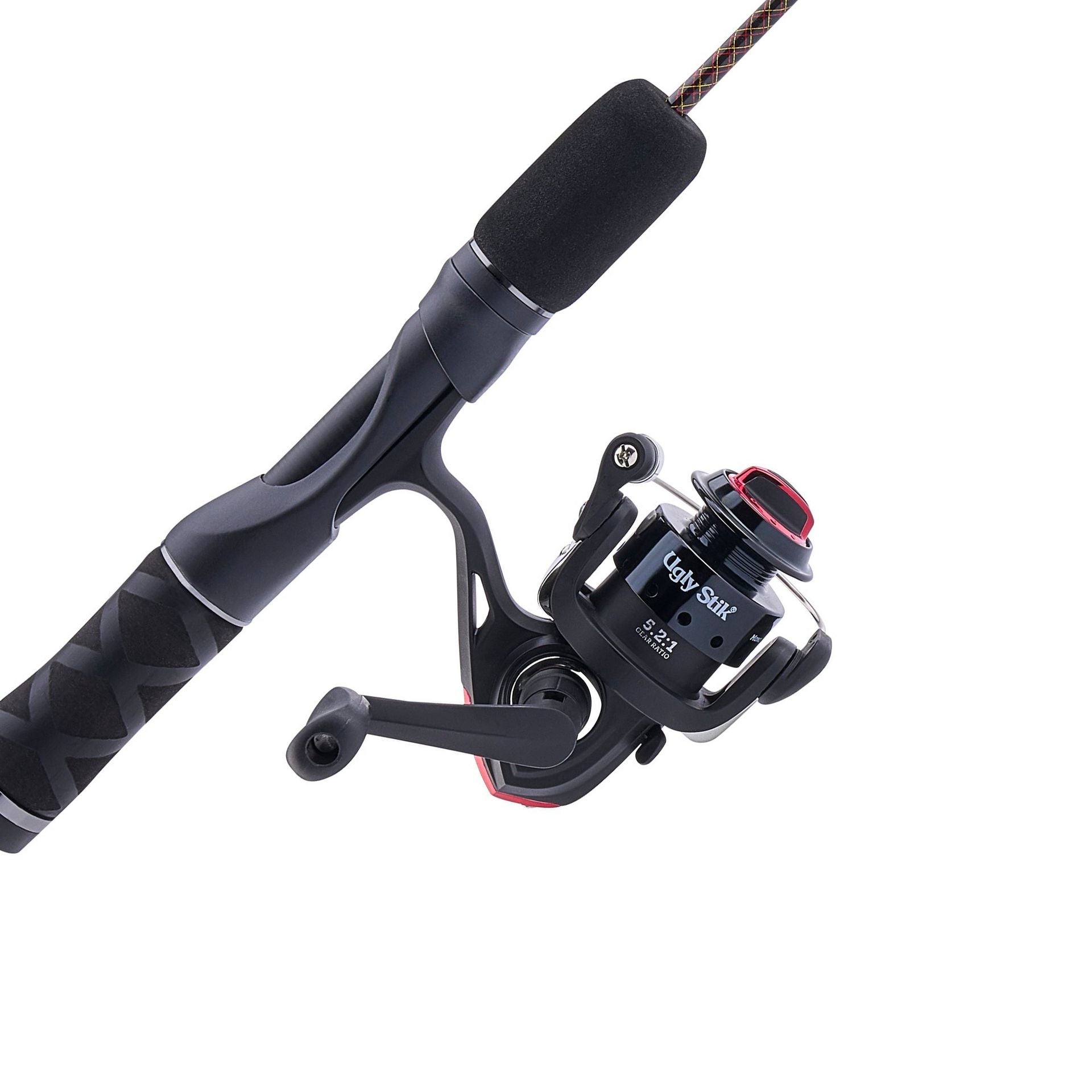 GX2™ Ice Spinning Combo