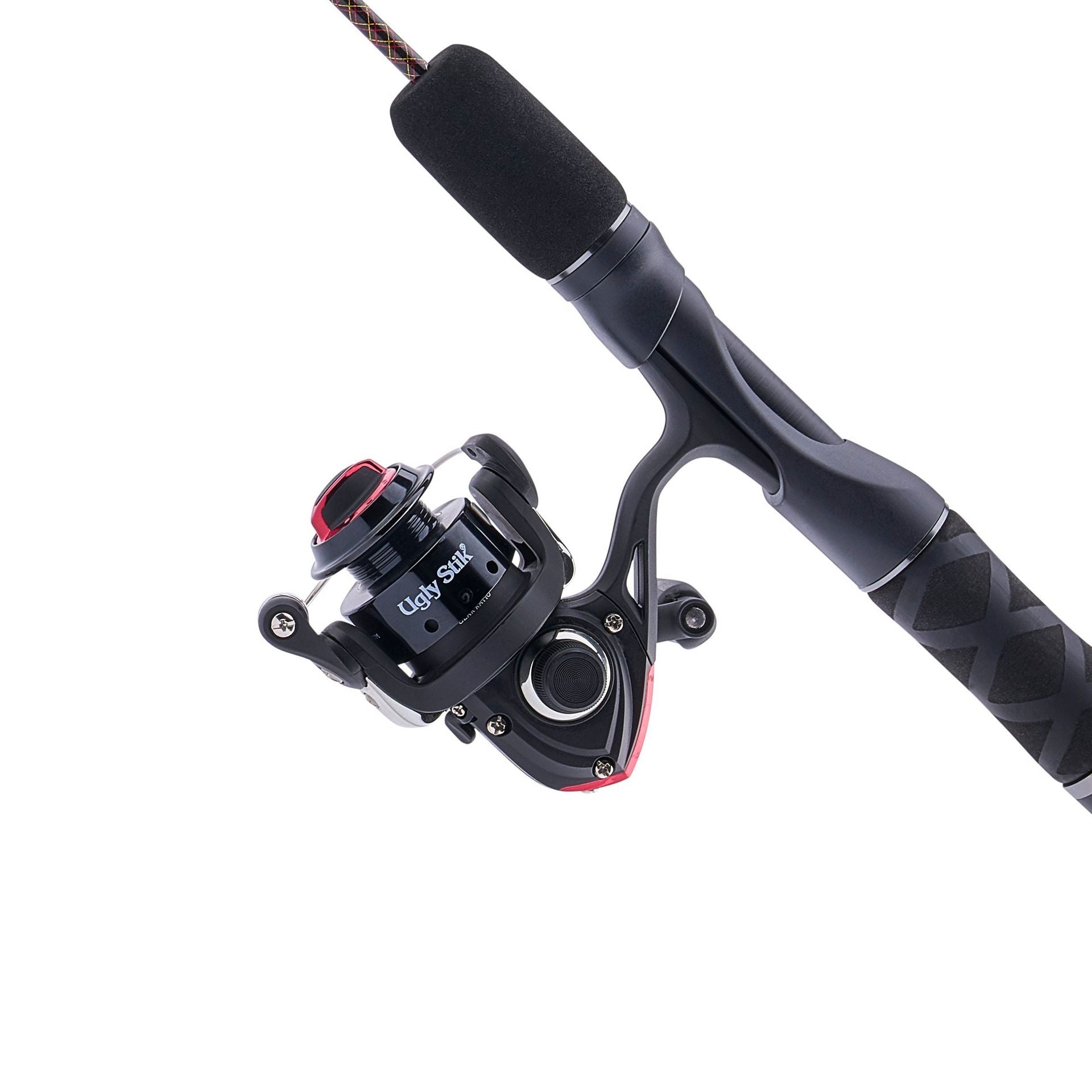 GX2™ Ice Spinning Combo