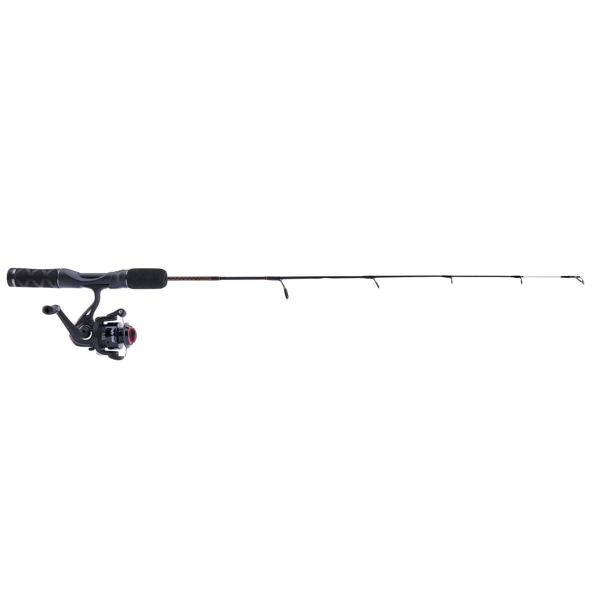 GX2™ Ice Spinning Combo