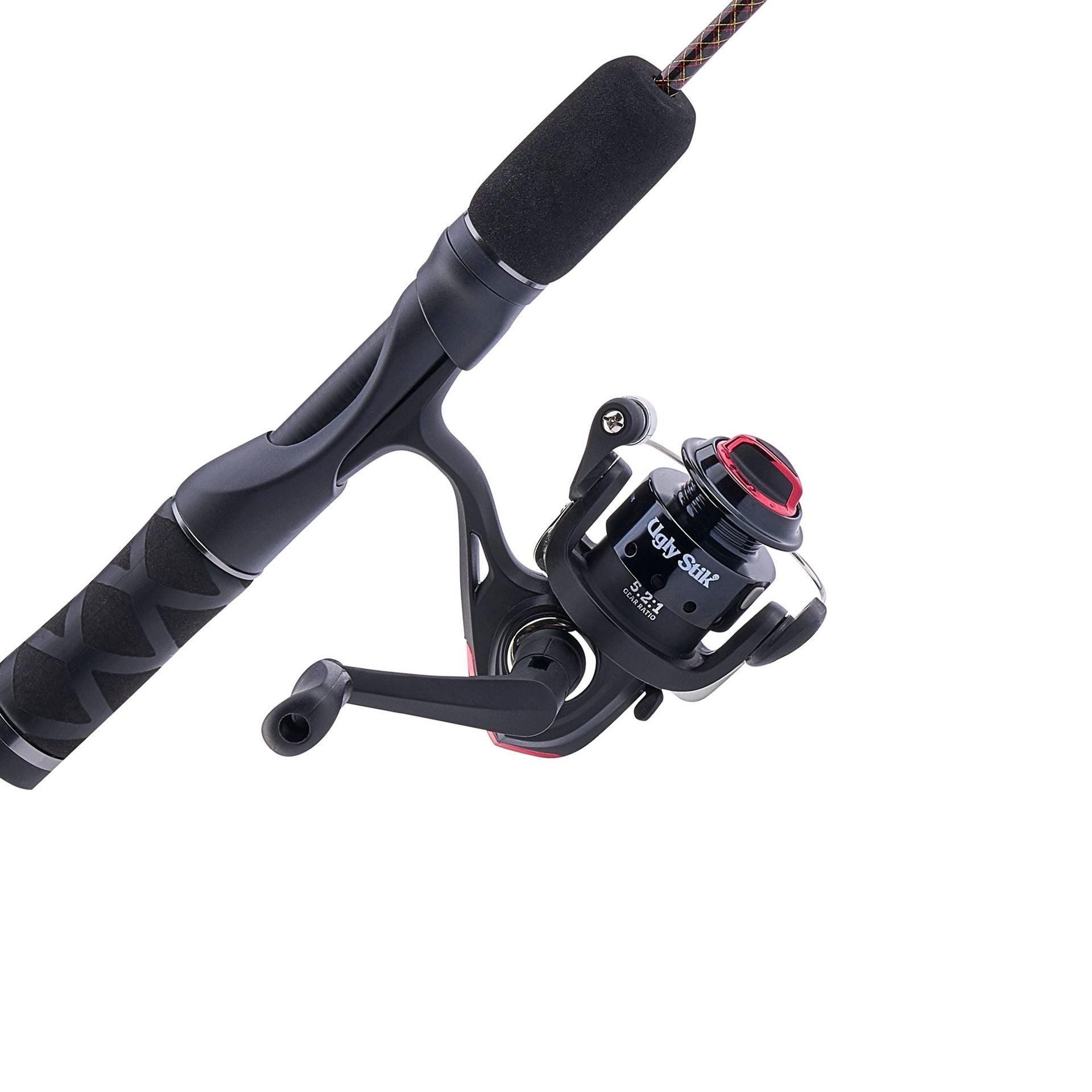 GX2™ Ice Spinning Combo