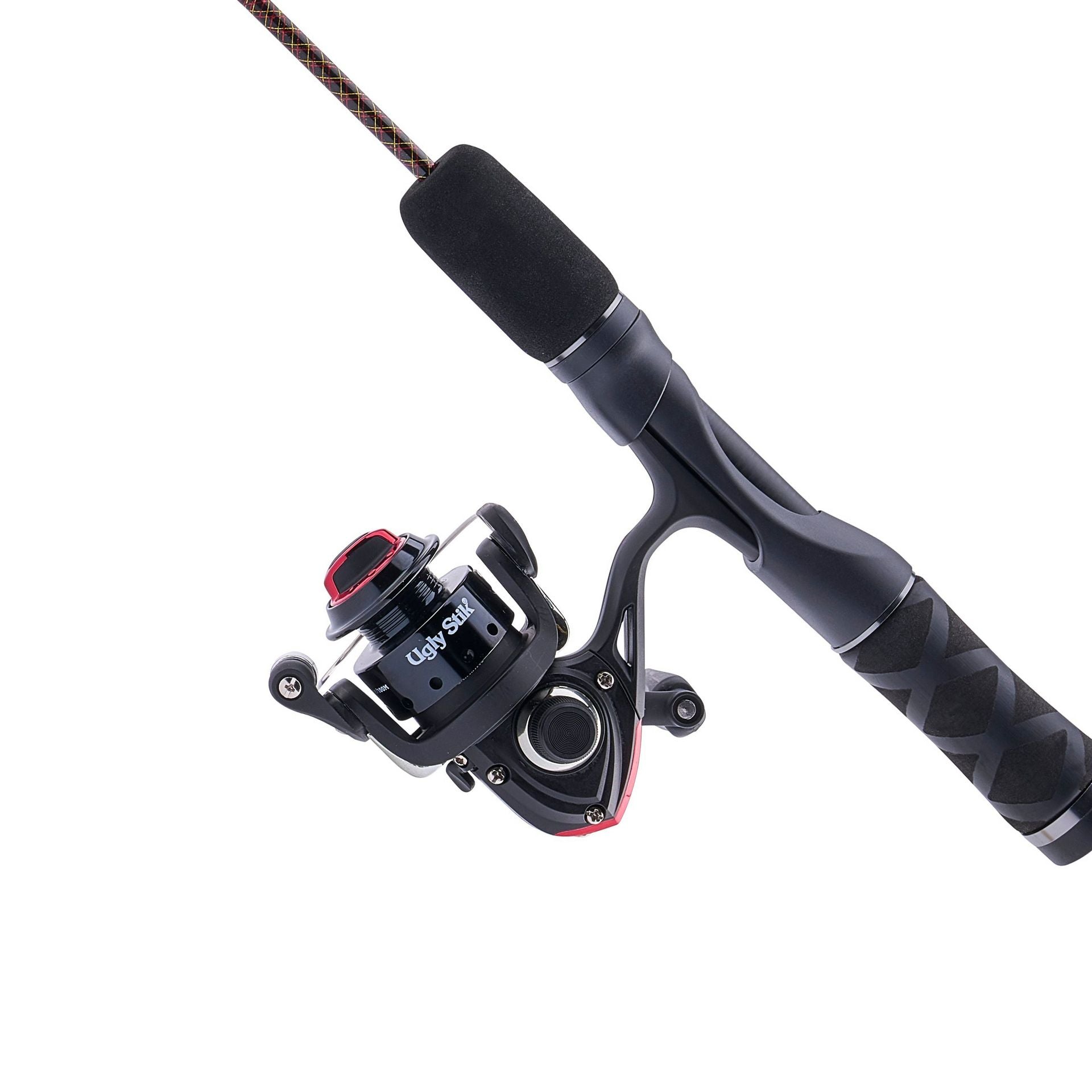 GX2™ Ice Spinning Combo