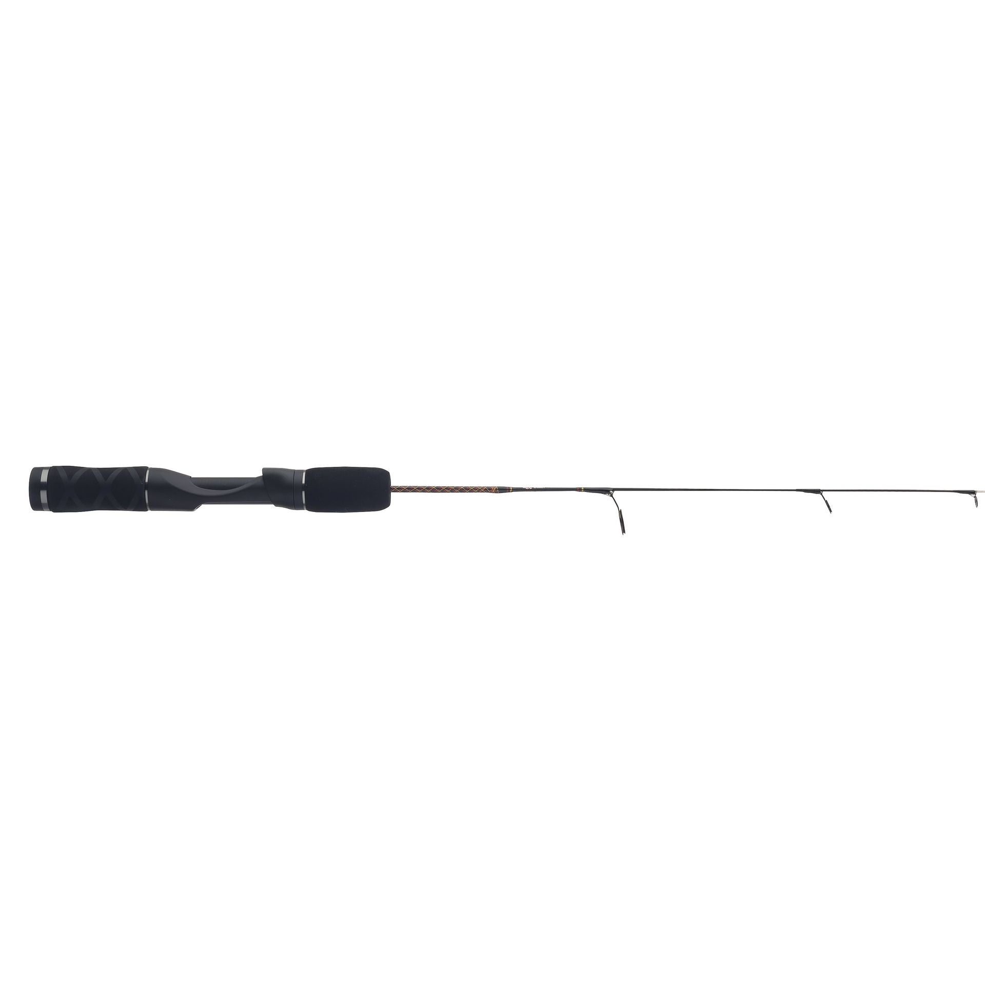 GX2™ Ice Spinning Rod