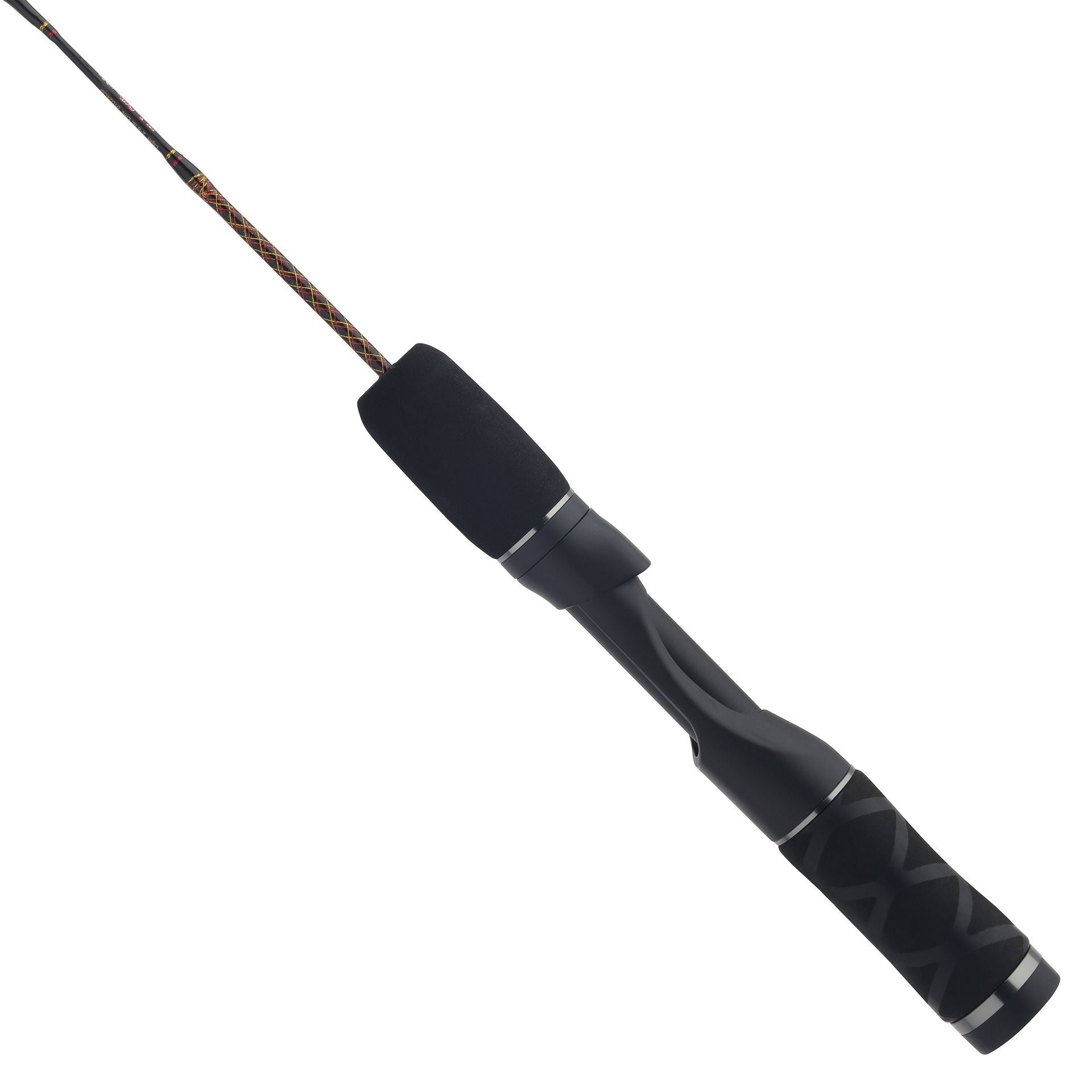 GX2™ Ice Spinning Rod