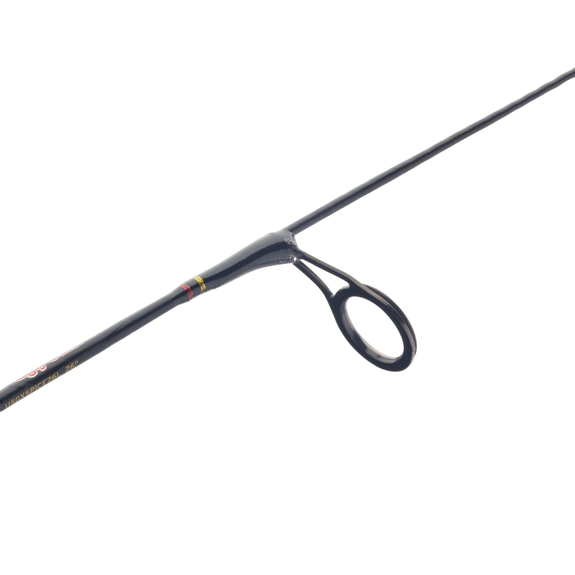 GX2™ Ice Spinning Rod