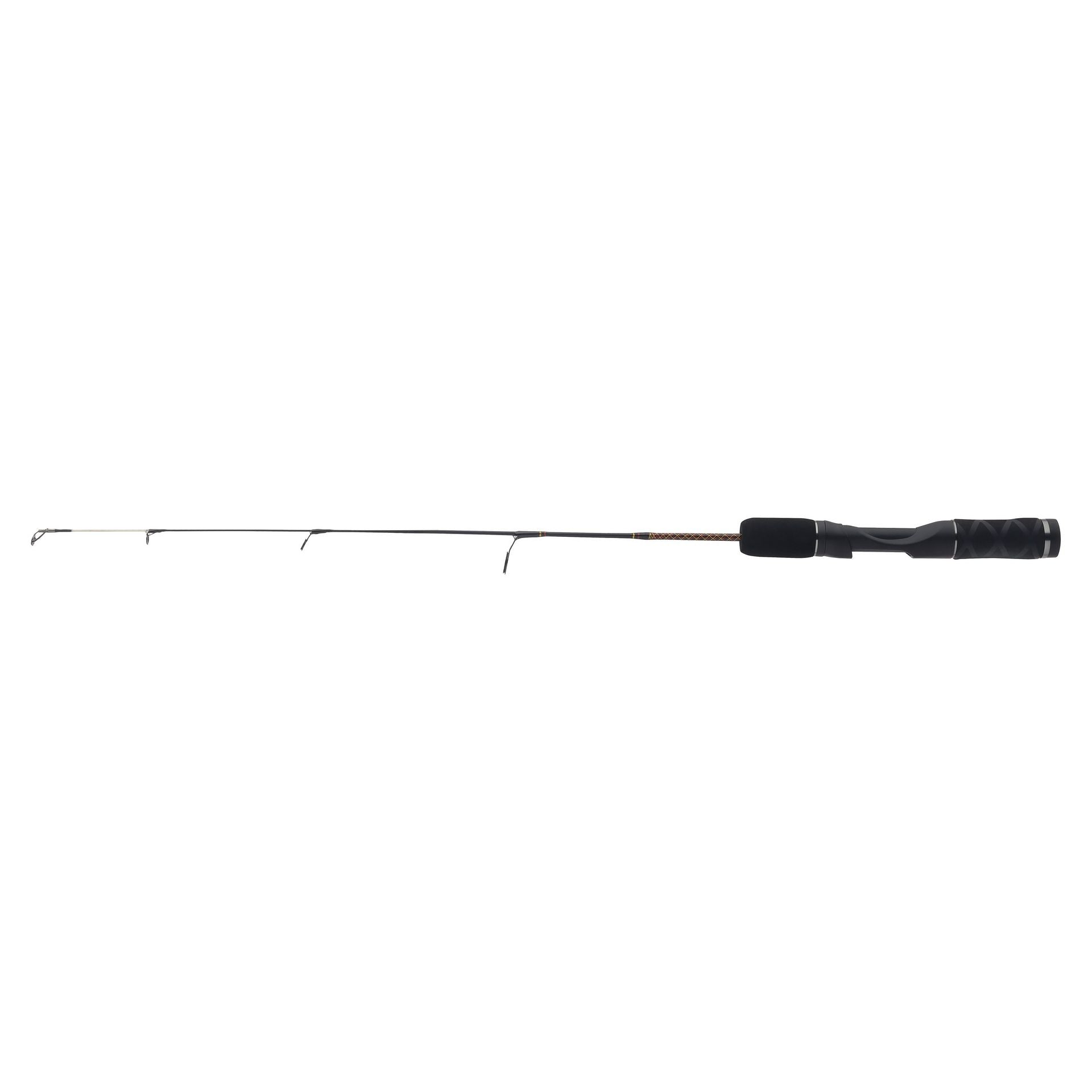 GX2™ Ice Spinning Rod