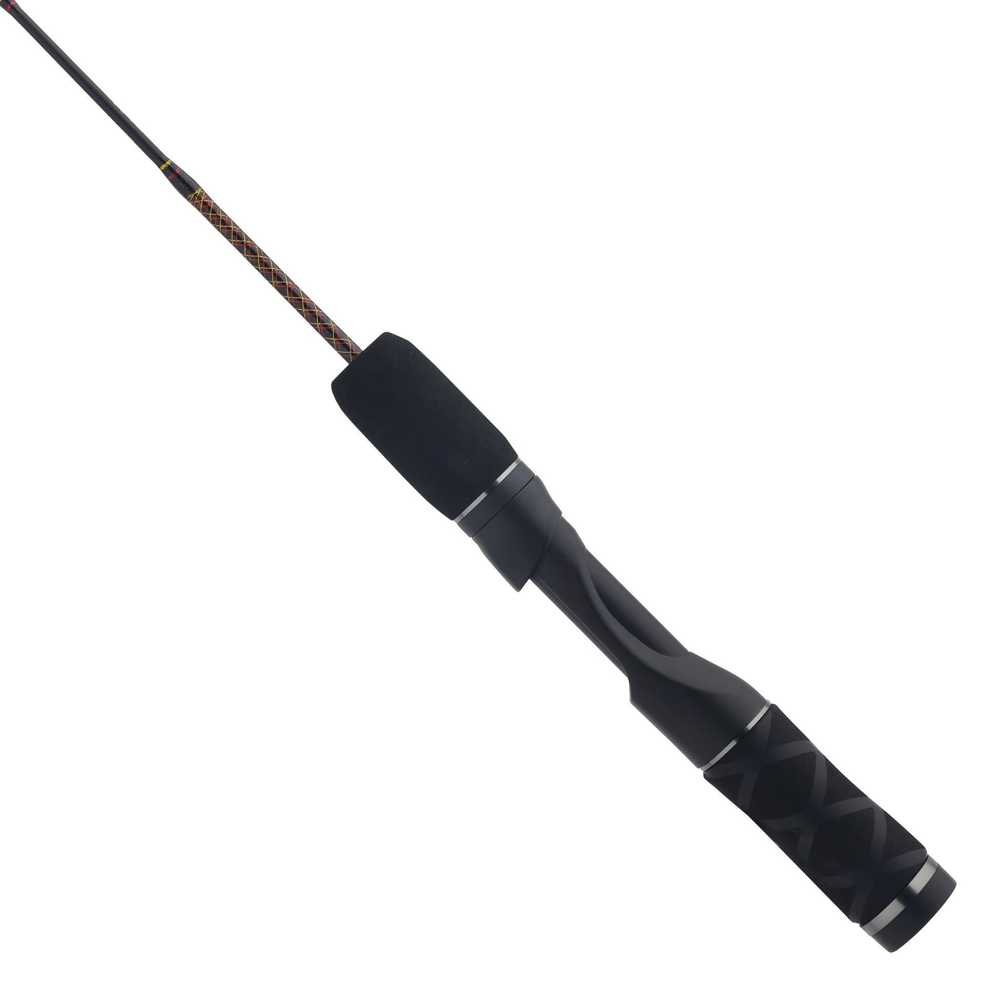 GX2™ Ice Spinning Rod