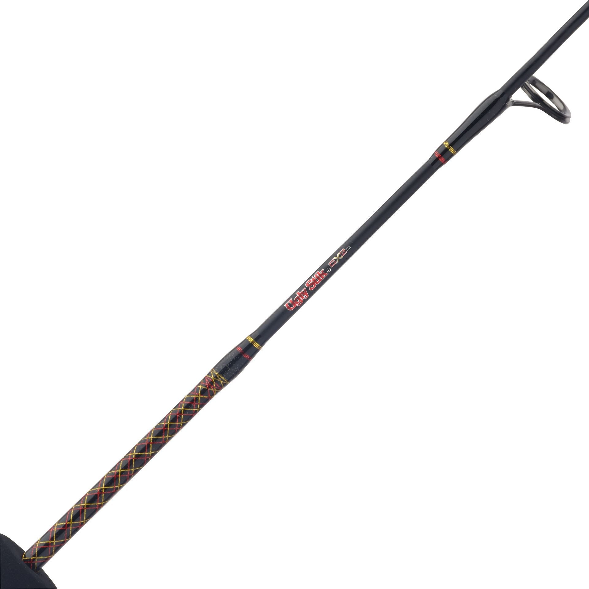 GX2™ Ice Spinning Rod