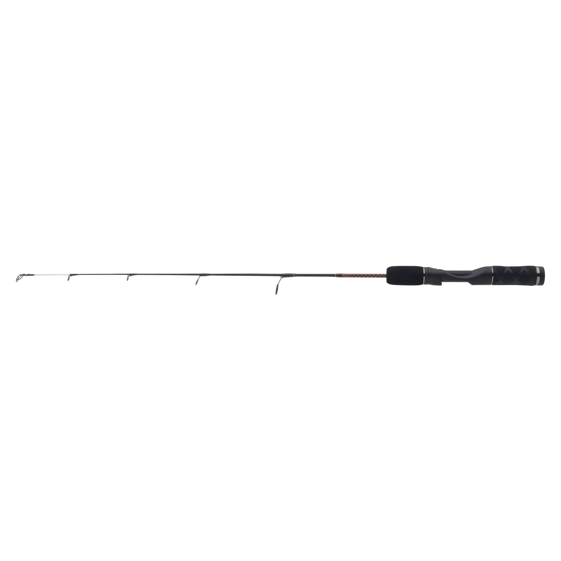 GX2™ Ice Spinning Rod