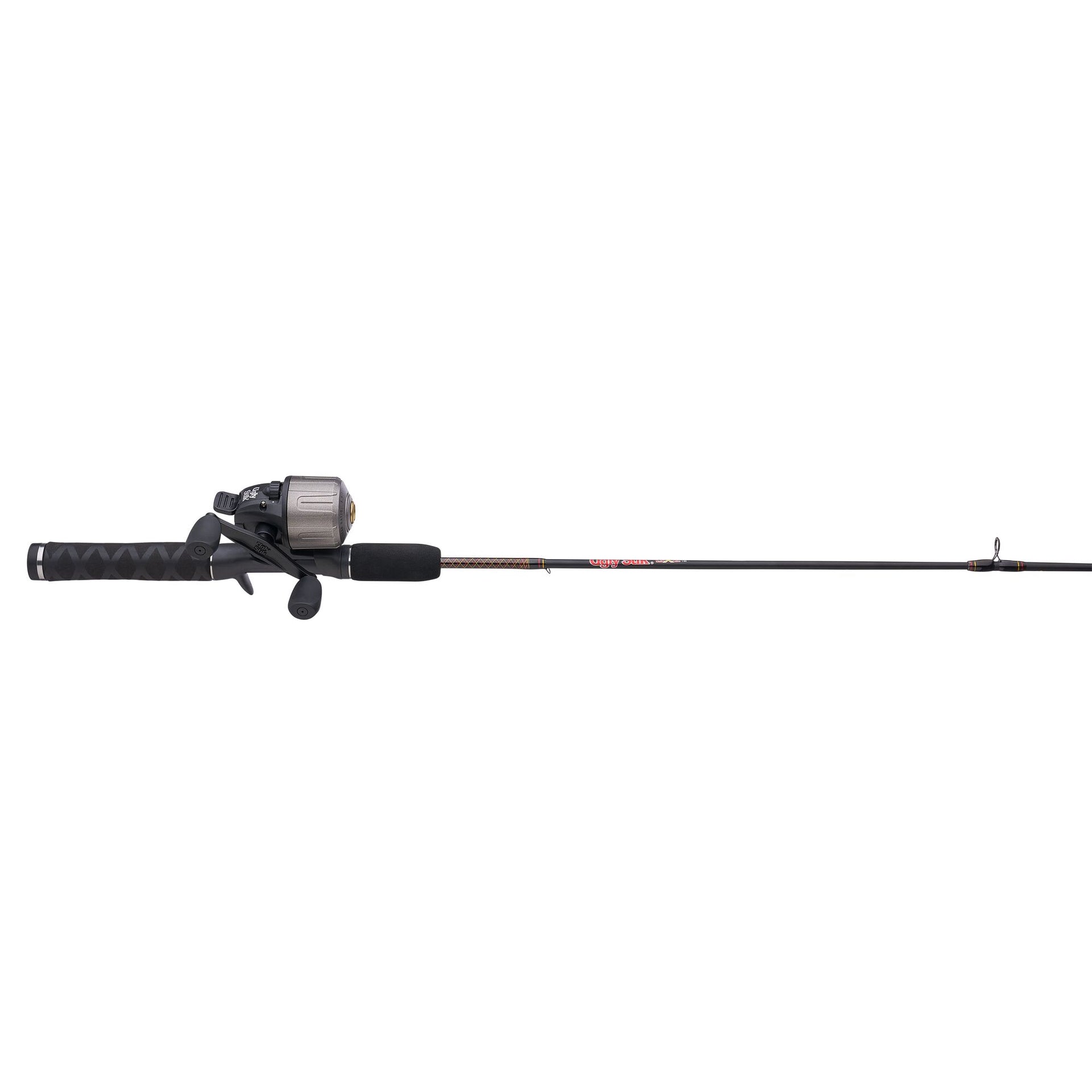 shakespeare ugly stik gx2 Ugly Stik GX2™ Spincast Combo