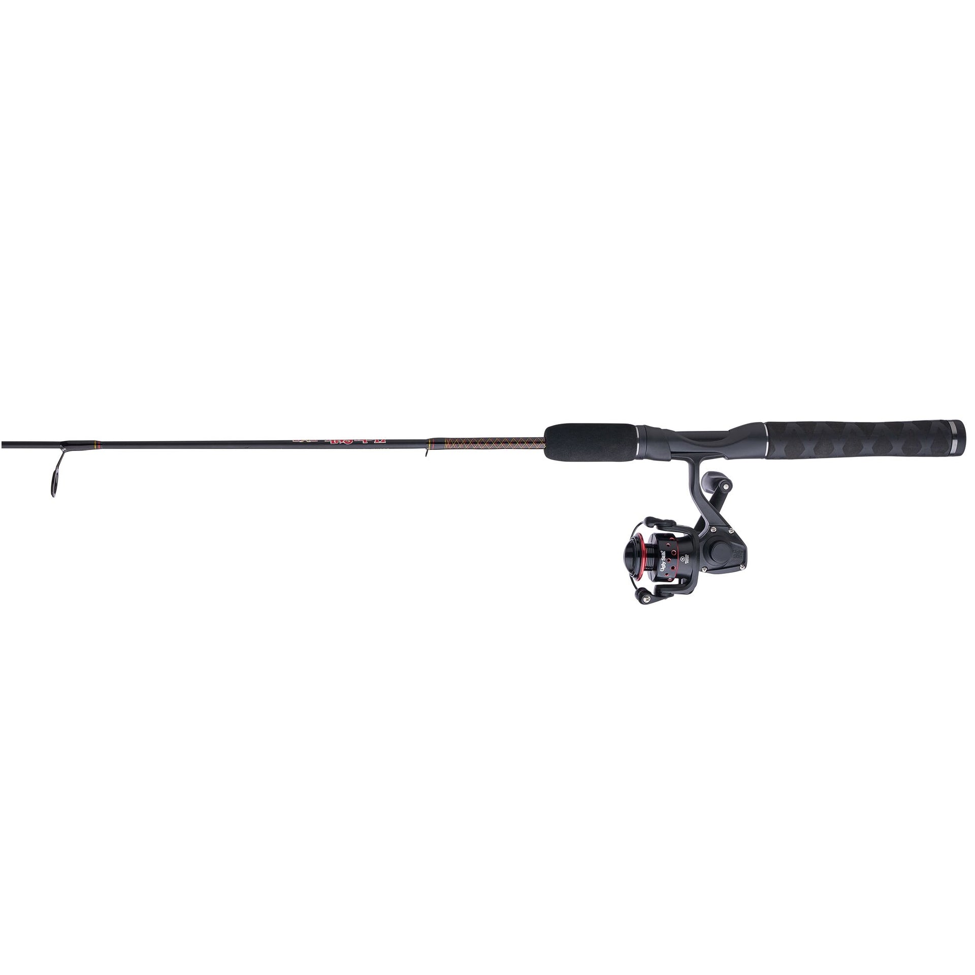 good line for ugly stik gx2 reddit Ugly Stik GX2 Spinning Combo